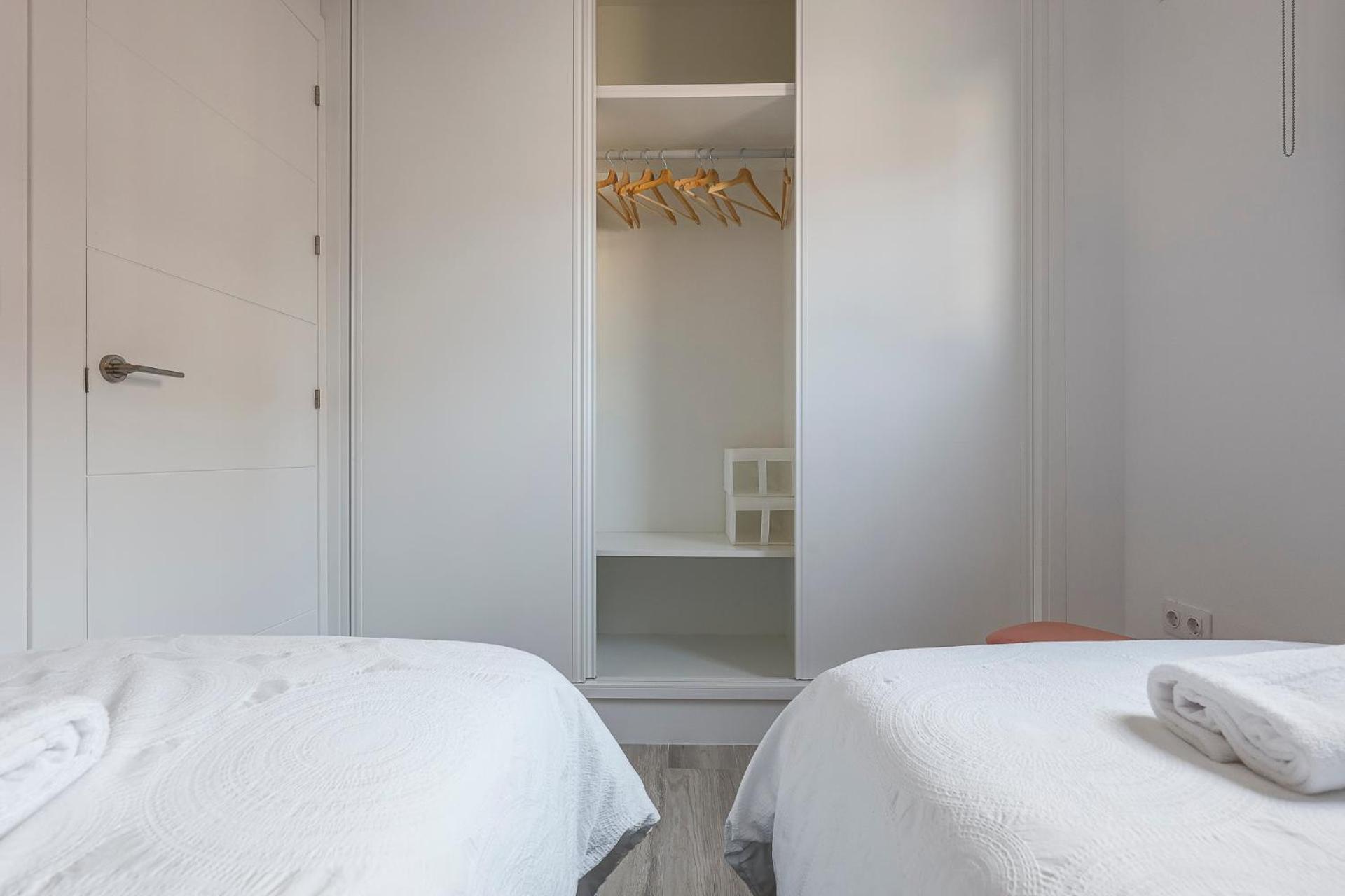 Family HOME SUITS Encantos de Sevilla