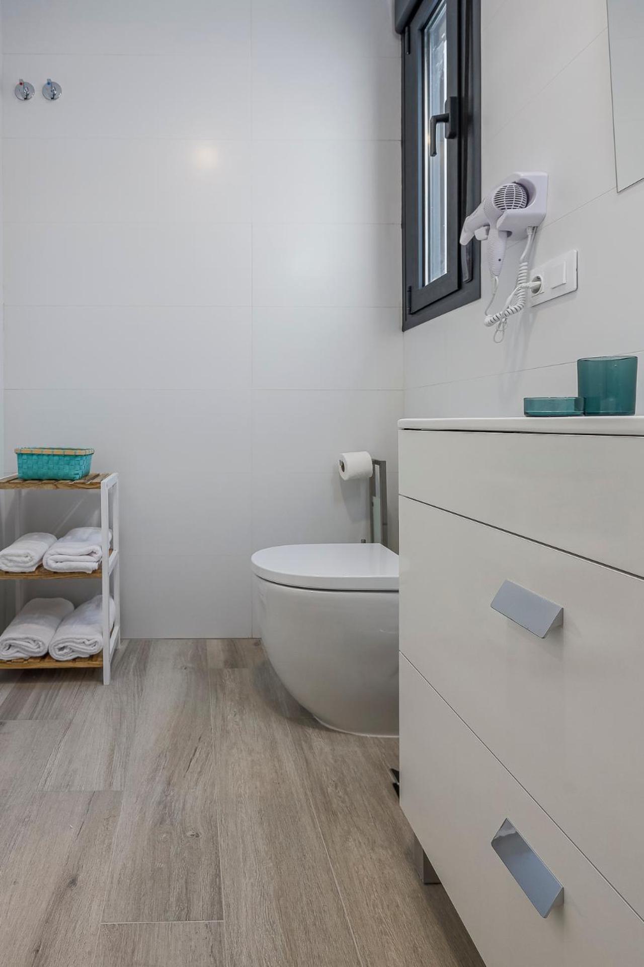 Family HOME SUITS Encantos de Sevilla