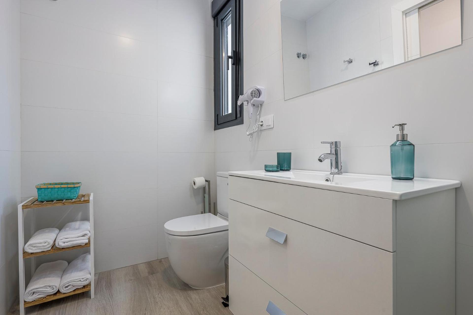 Family HOME SUITS Encantos de Sevilla