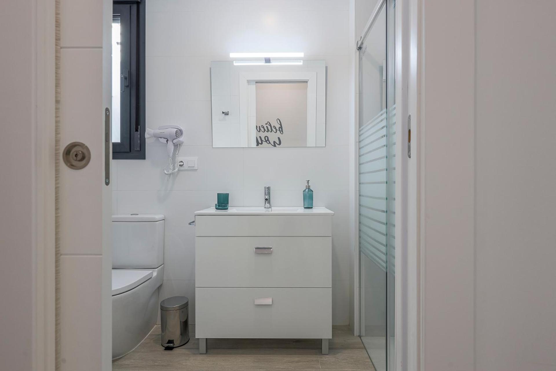 Family HOME SUITS Encantos de Sevilla