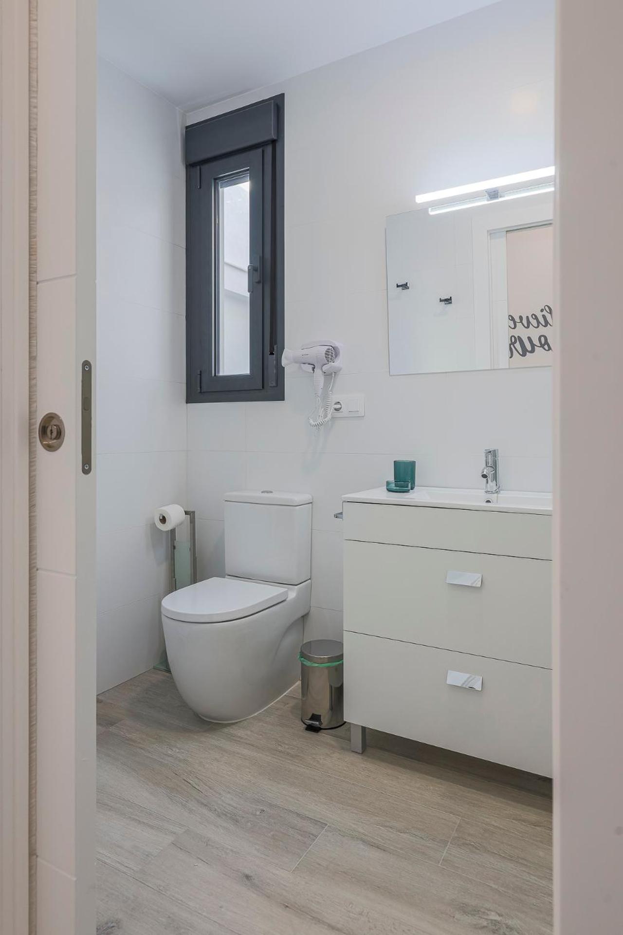 Family HOME SUITS Encantos de Sevilla