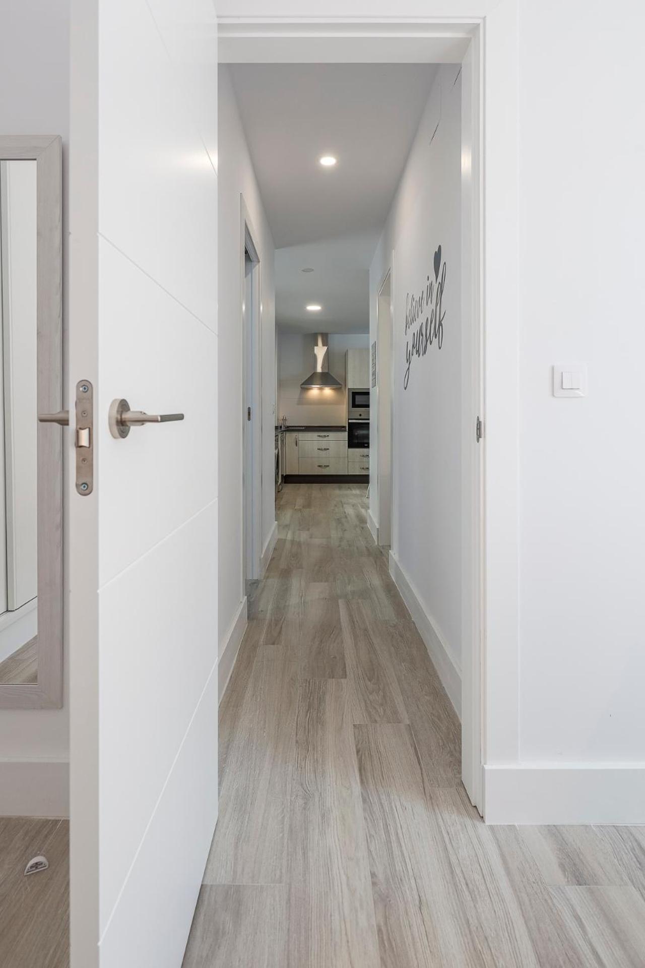 Family HOME SUITS Encantos de Sevilla