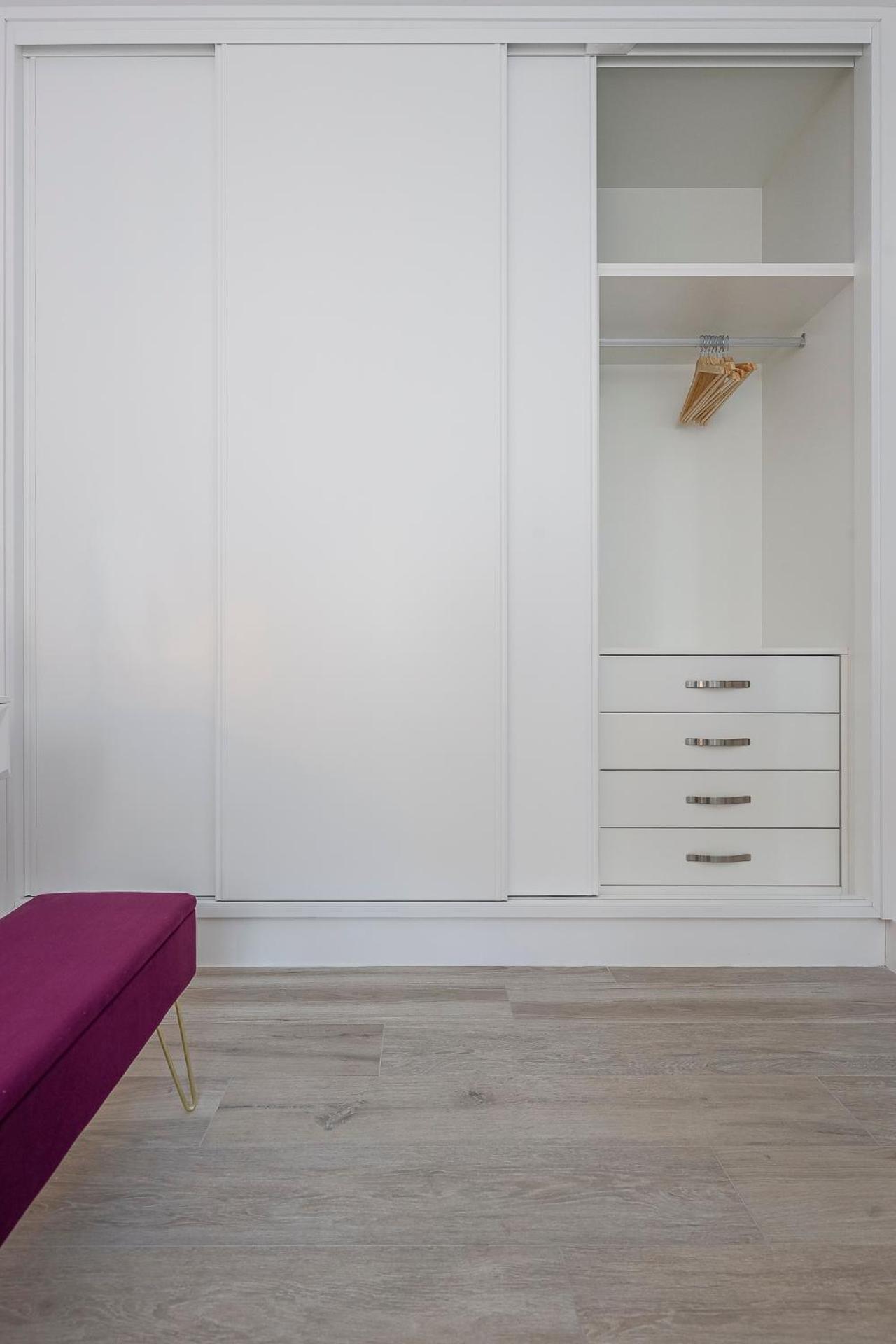 Family HOME SUITS Encantos de Sevilla