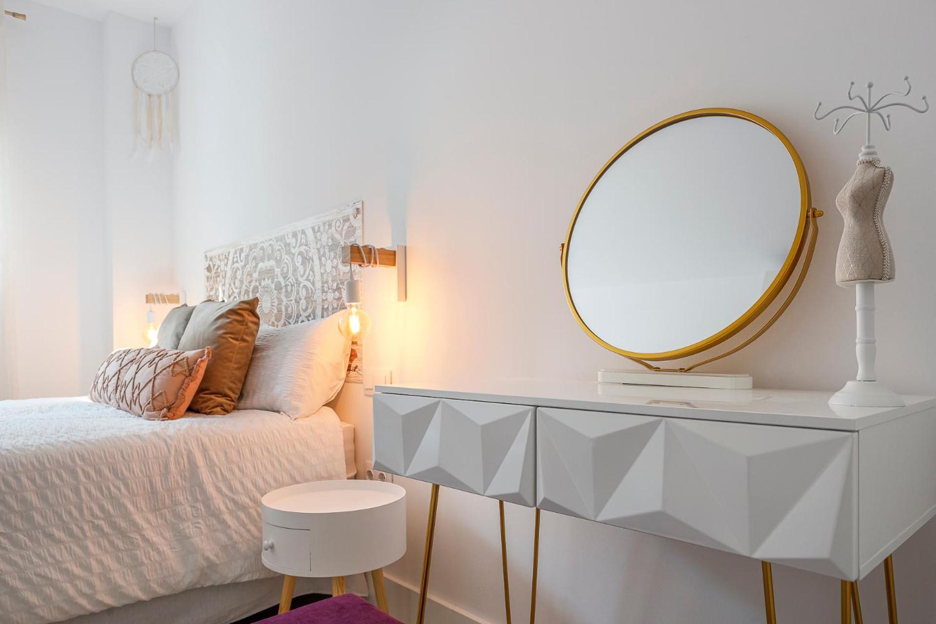 Family HOME SUITS Encantos de Sevilla