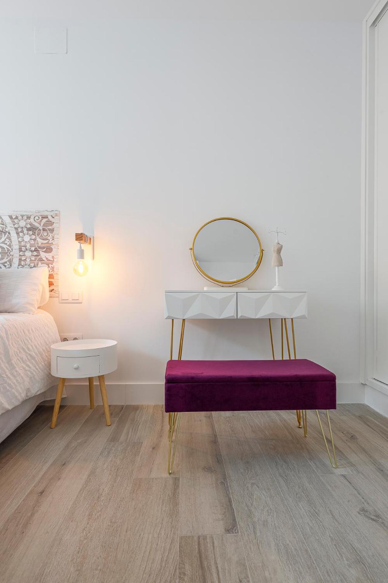 Family HOME SUITS Encantos de Sevilla