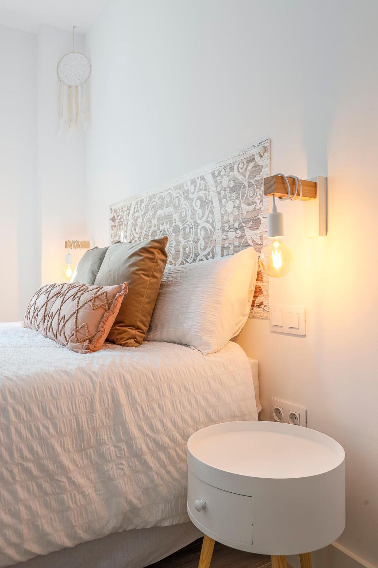 Family HOME SUITS Encantos de Sevilla