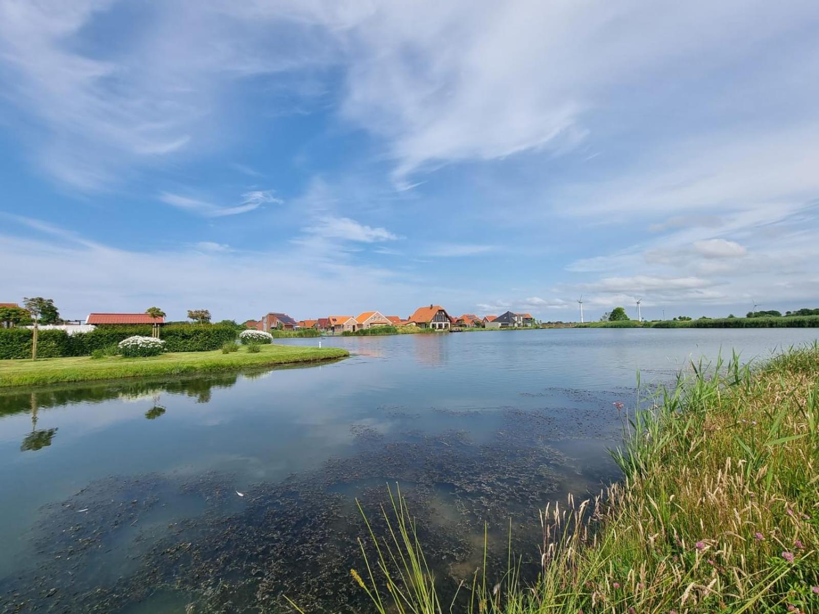 Ferienwohnung Schlickwanderer Klein