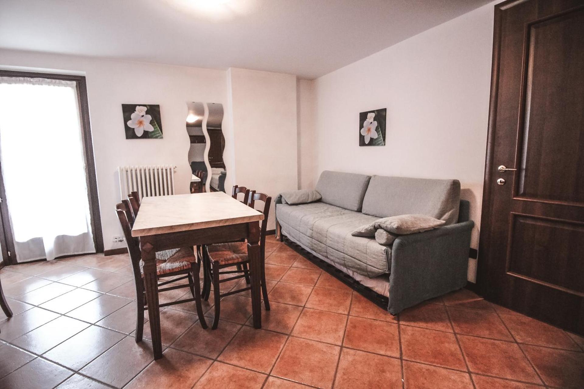 Residence Aquila - Bilo Monte Rena