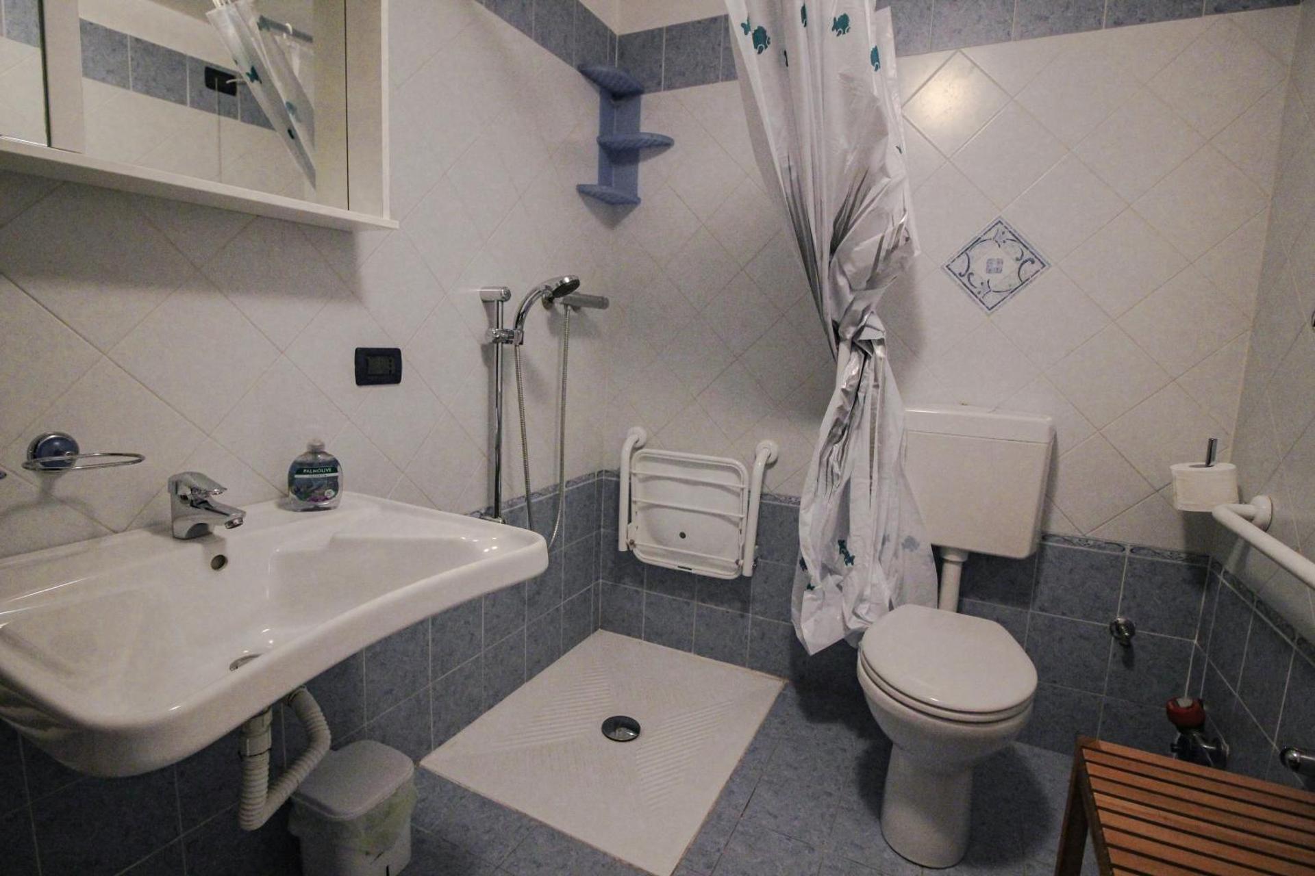 Residence Aquila - Bilo Monte Rena