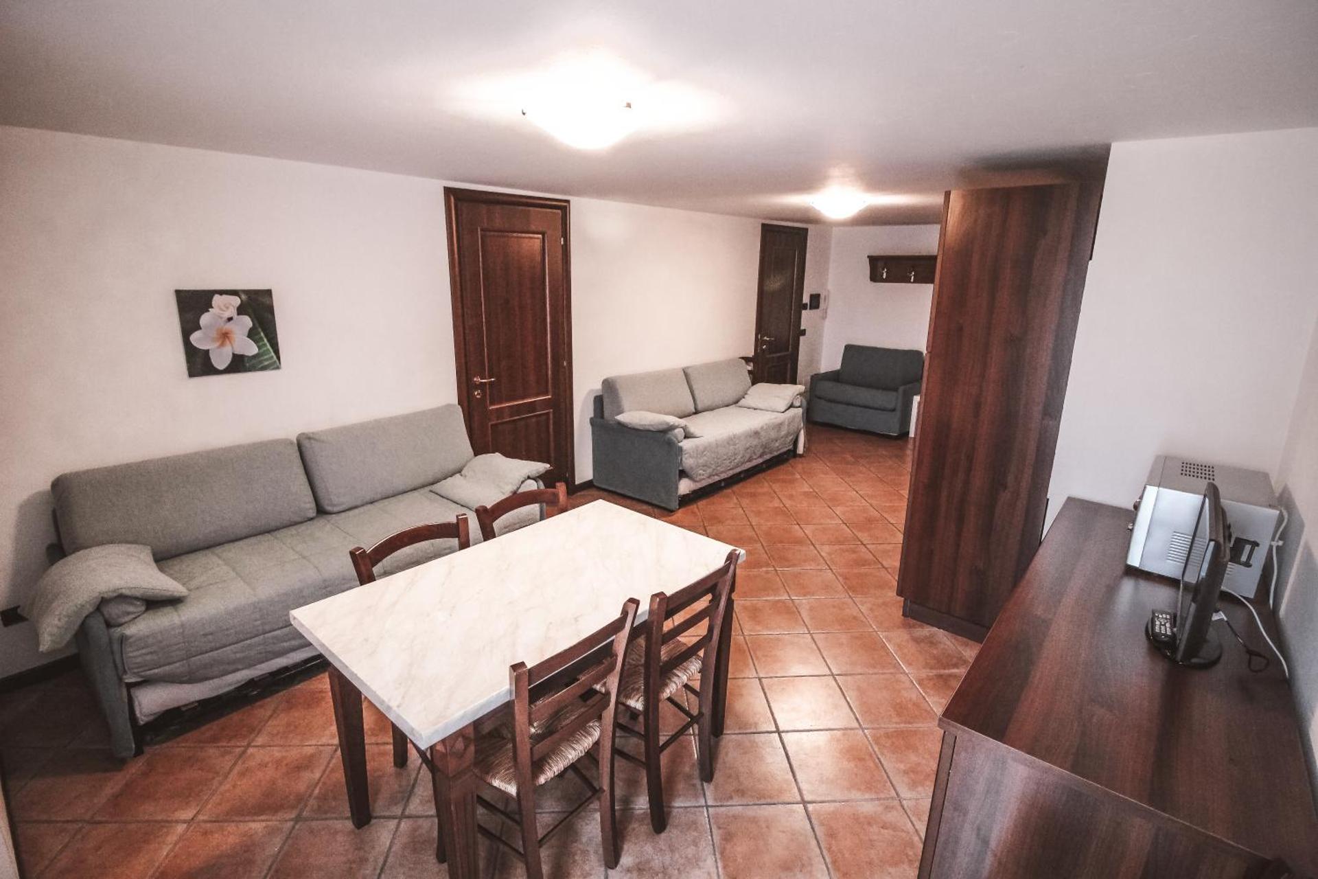 Residence Aquila - Bilo Monte Rena