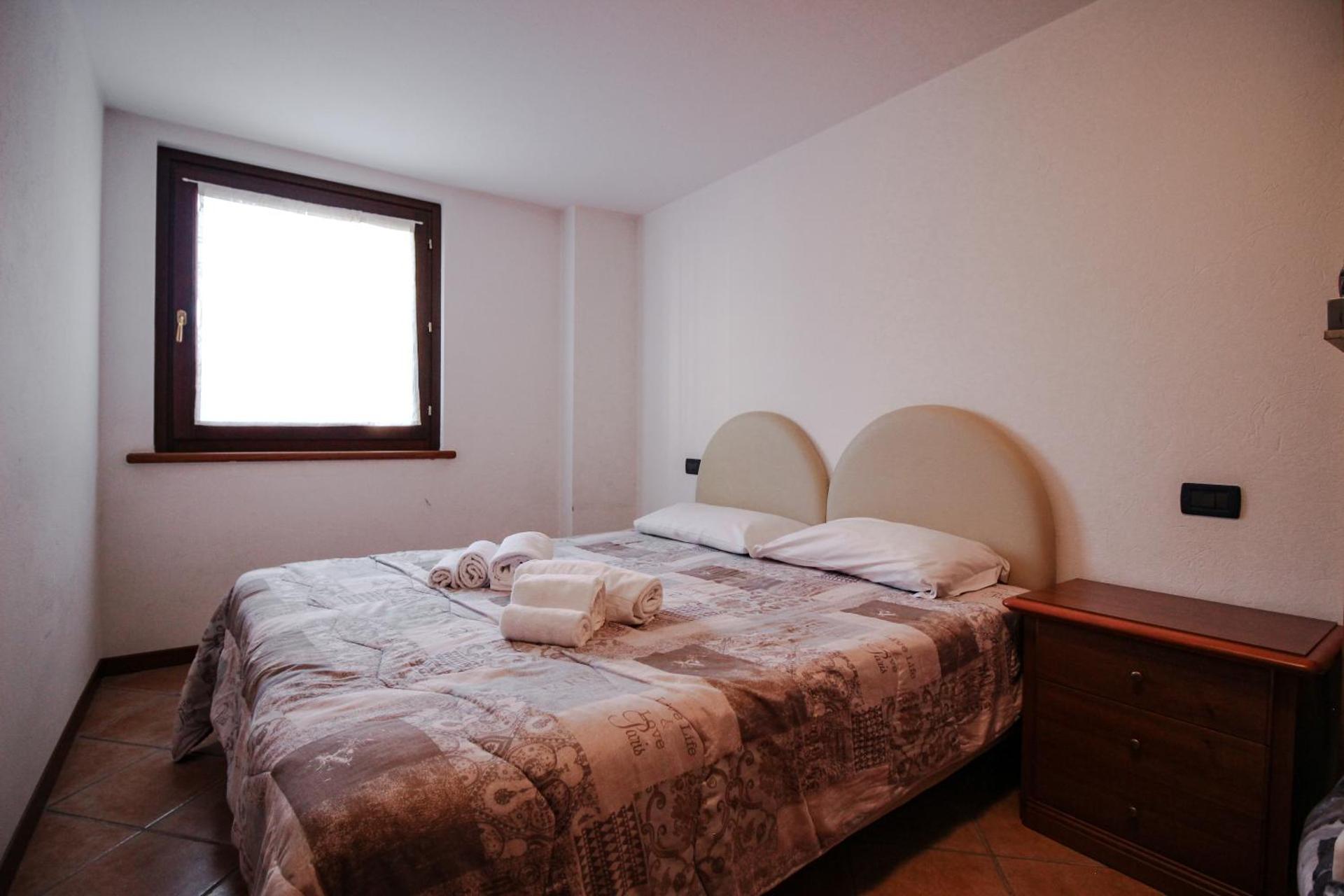 Residence Aquila - Bilo Monte Rena