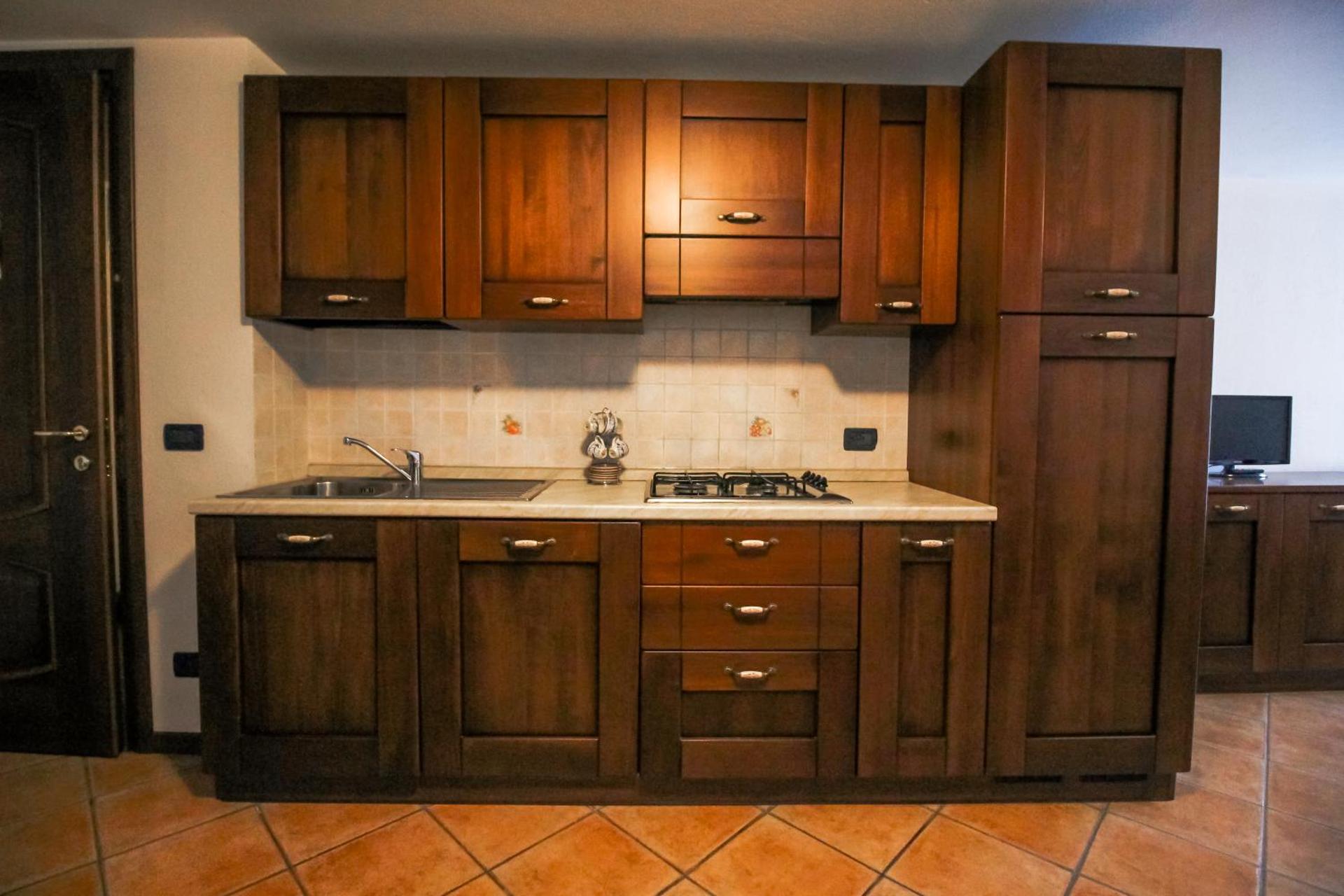 Residence Aquila - Bilo Monte Rena