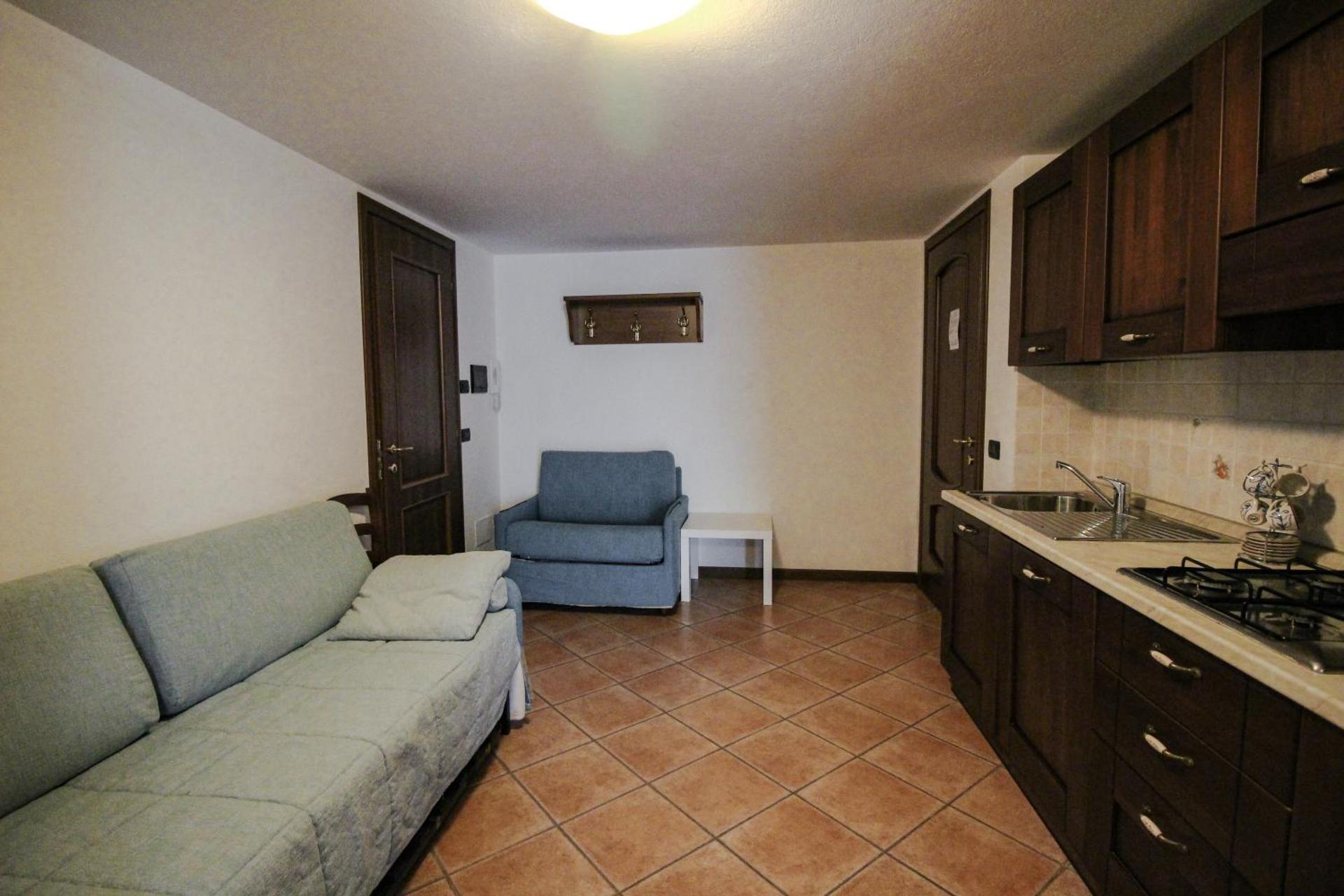 Residence Aquila - Bilo Monte Rena