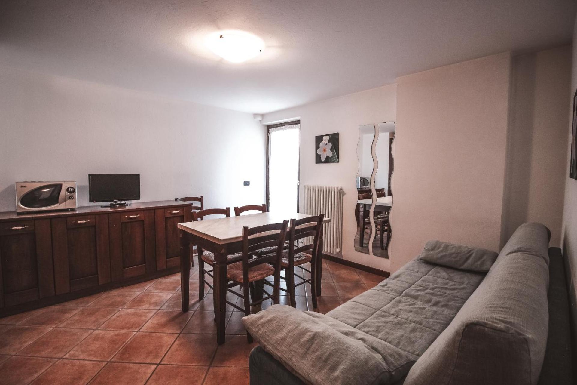 Residence Aquila - Bilo Monte Rena