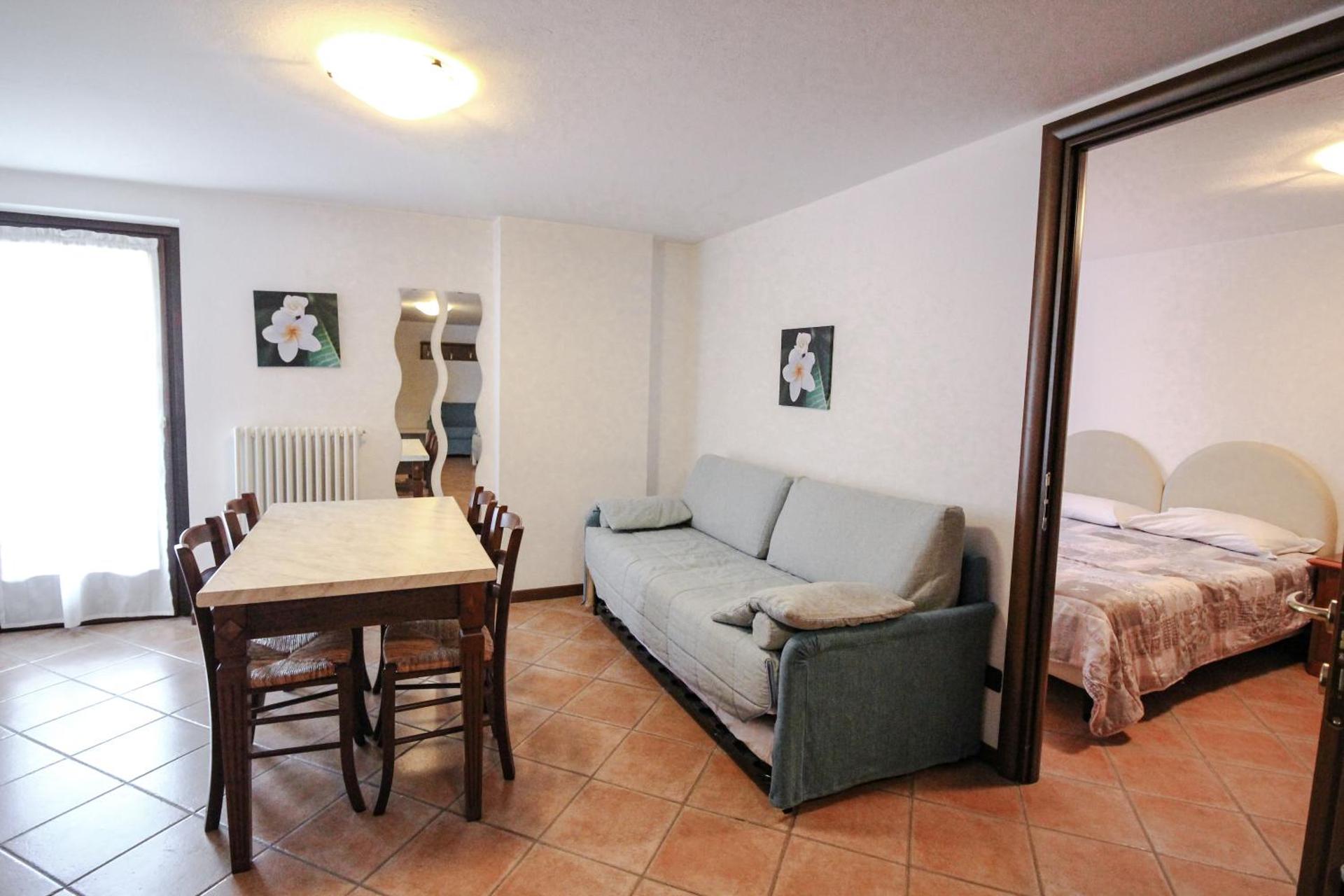 Residence Aquila - Bilo Monte Rena