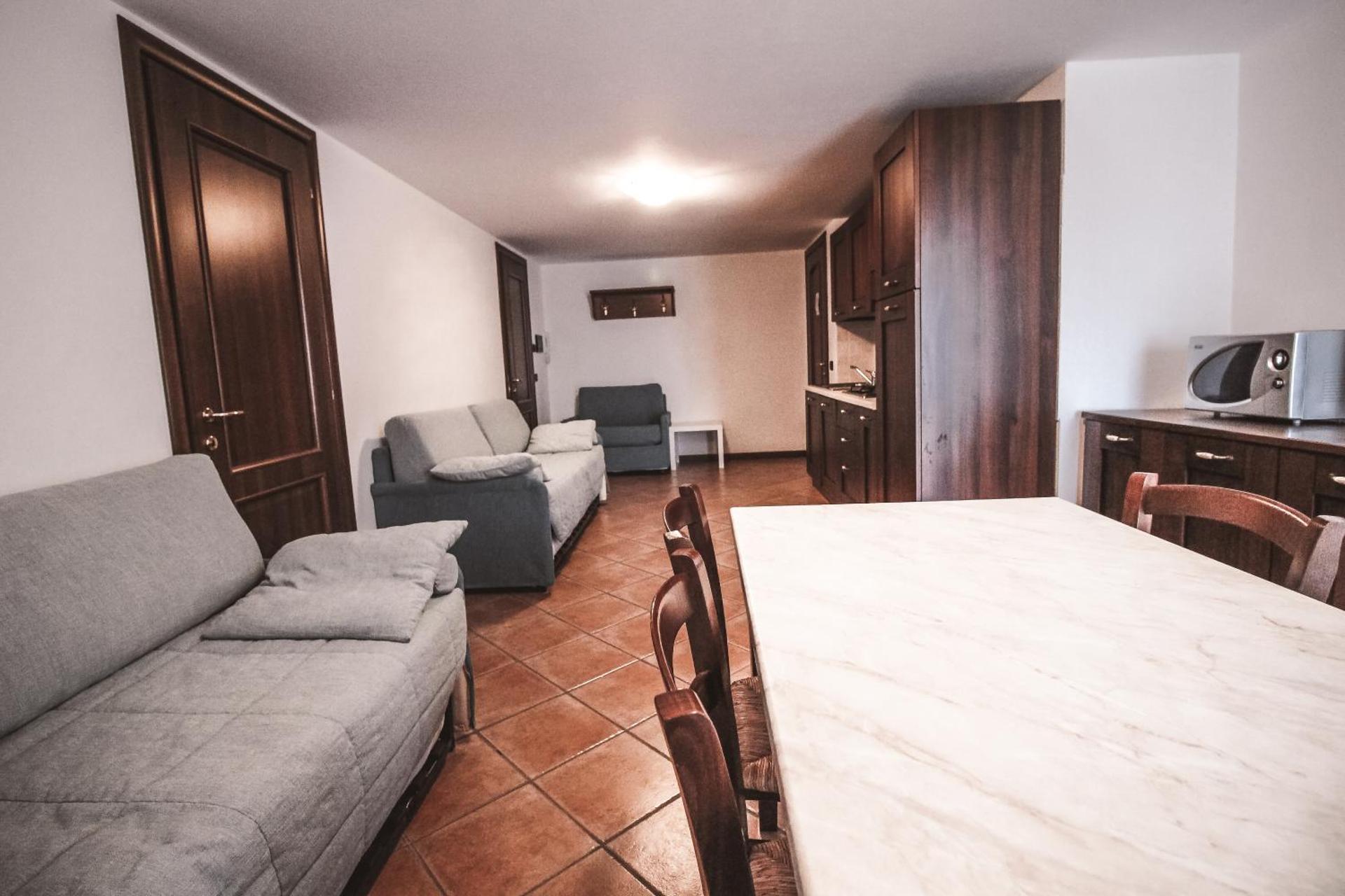 Residence Aquila - Bilo Monte Rena