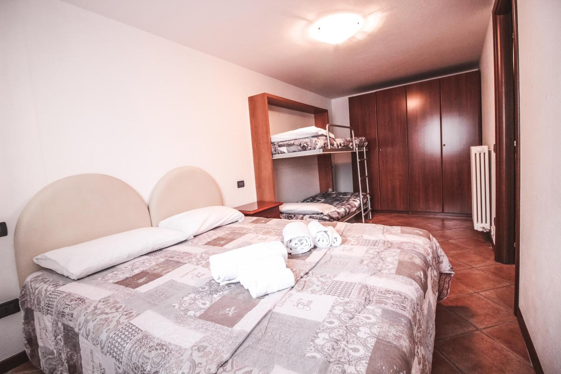 Residence Aquila - Bilo Monte Rena