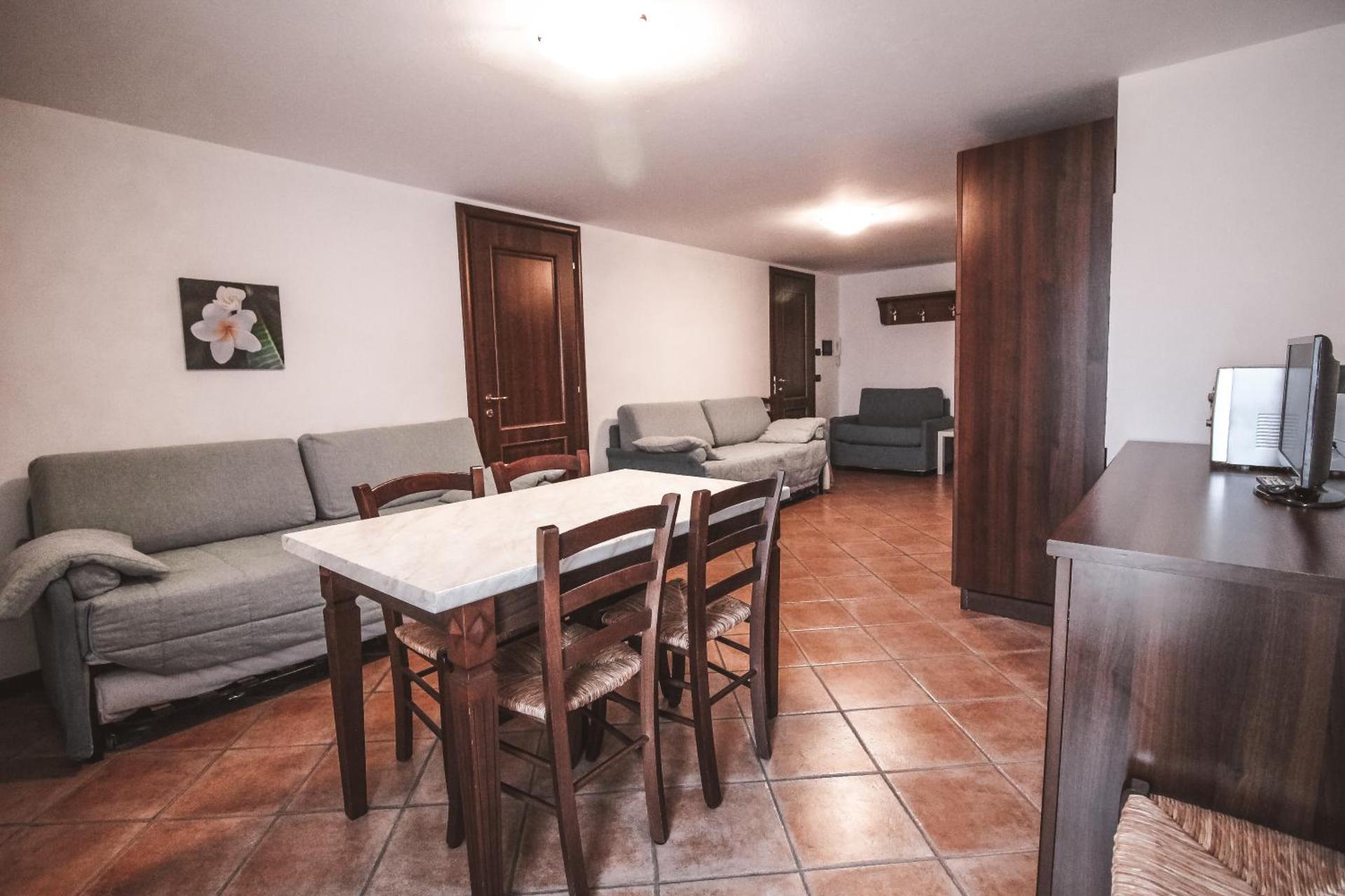 Residence Aquila - Bilo Monte Rena