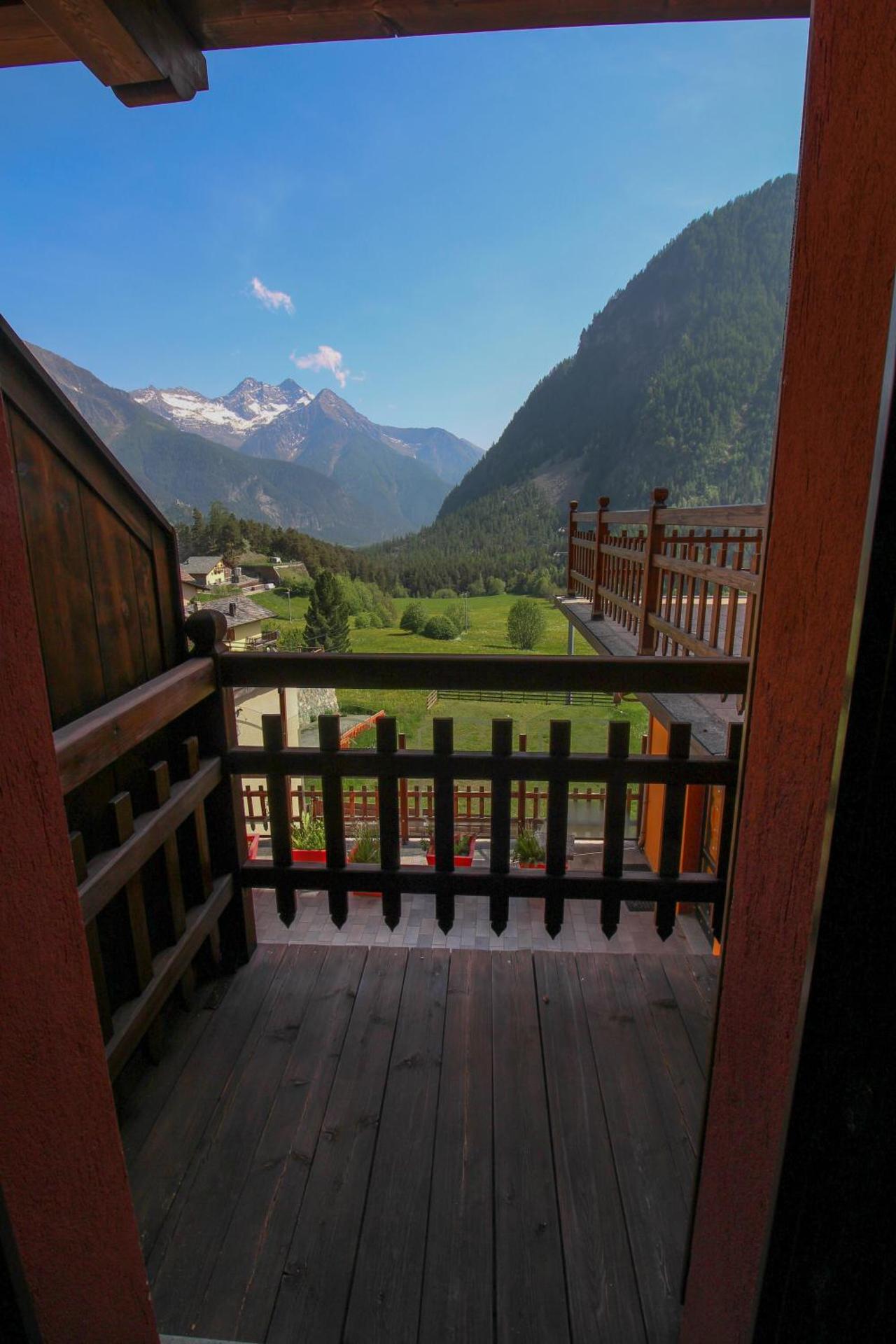 Residence Aquila - Bilo Monte Rena