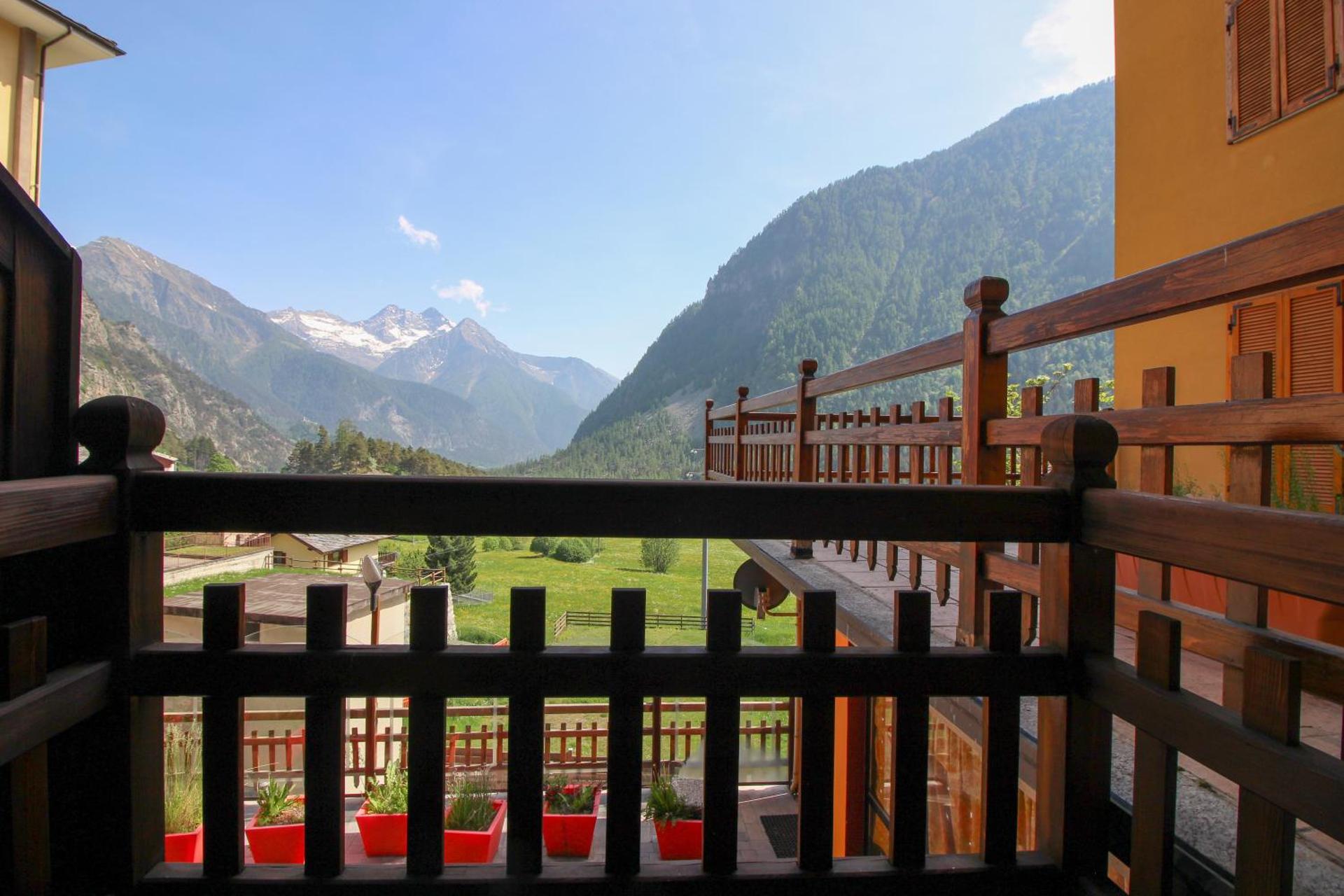 Residence Aquila - Bilo Monte Rena