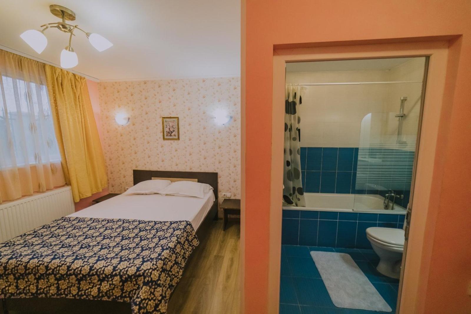 Hostel Denisa