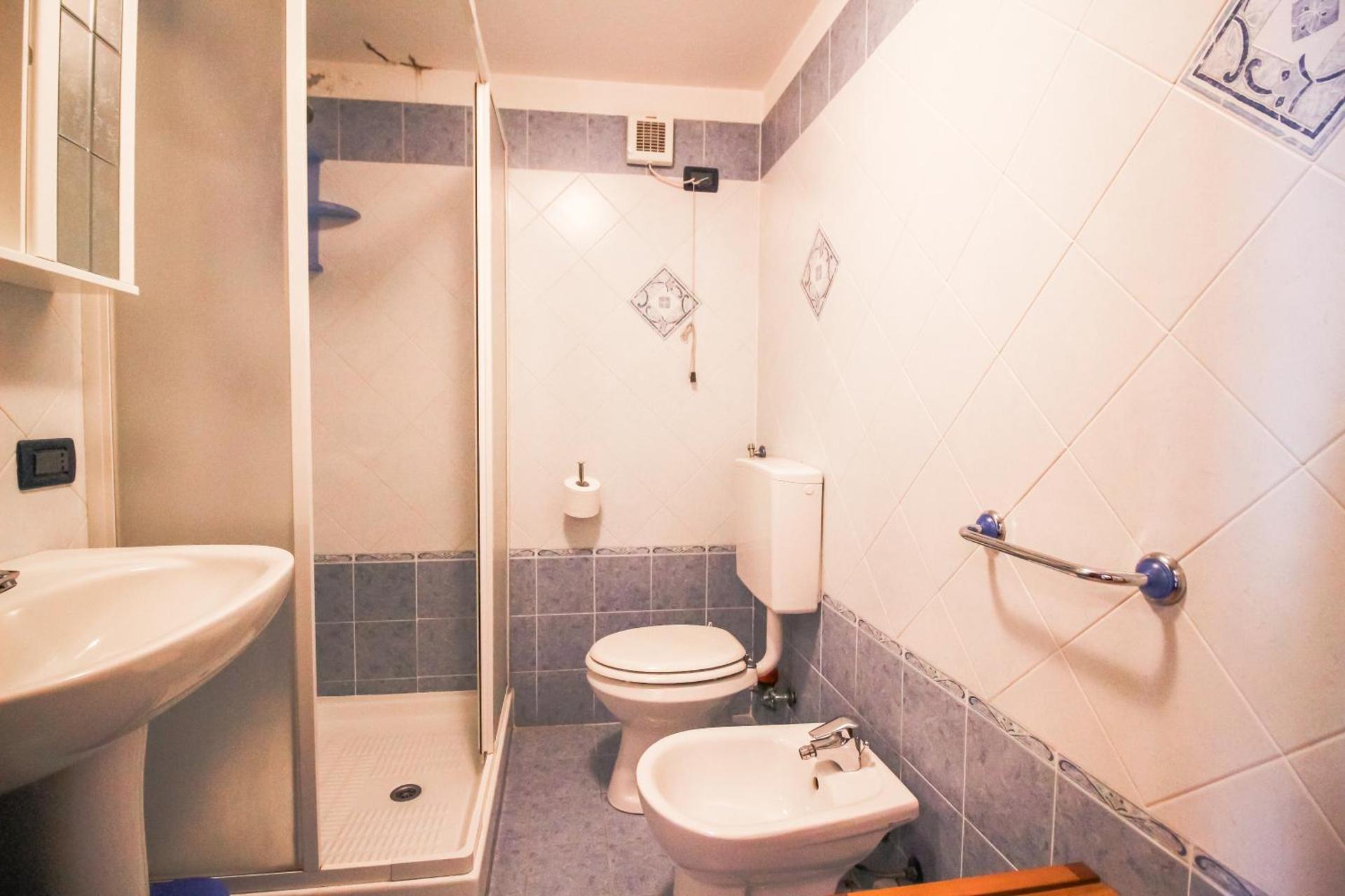 Residence Aquila - Bilo Zerbion