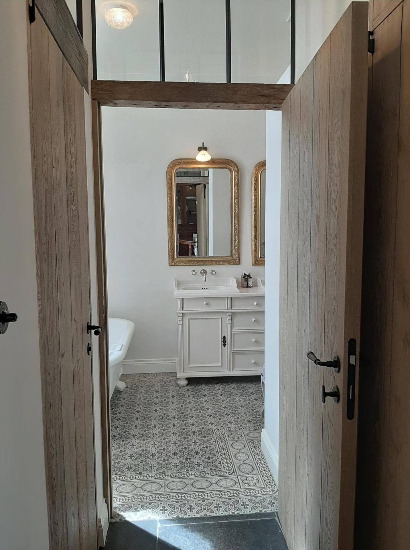 Huis Potaerde, vakantiewoning op boerderij - luxe landhuis nabij Brussel