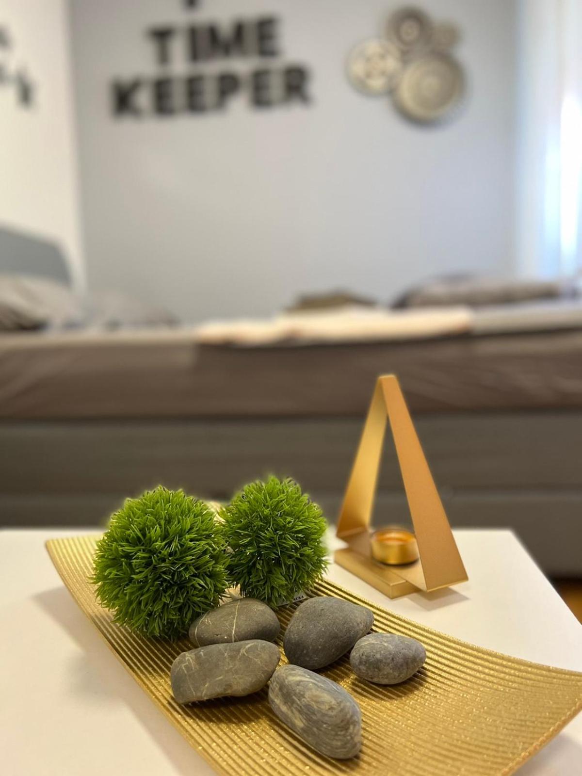 TIME KEEPER - SELF check in