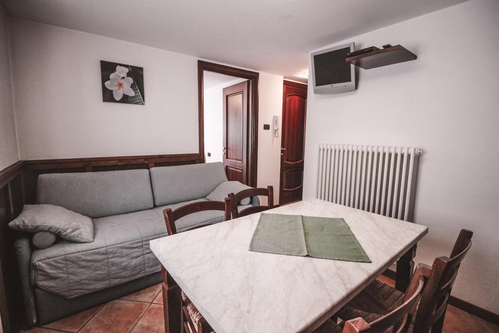 Residence Aquila - Bilo Punta Valfredda