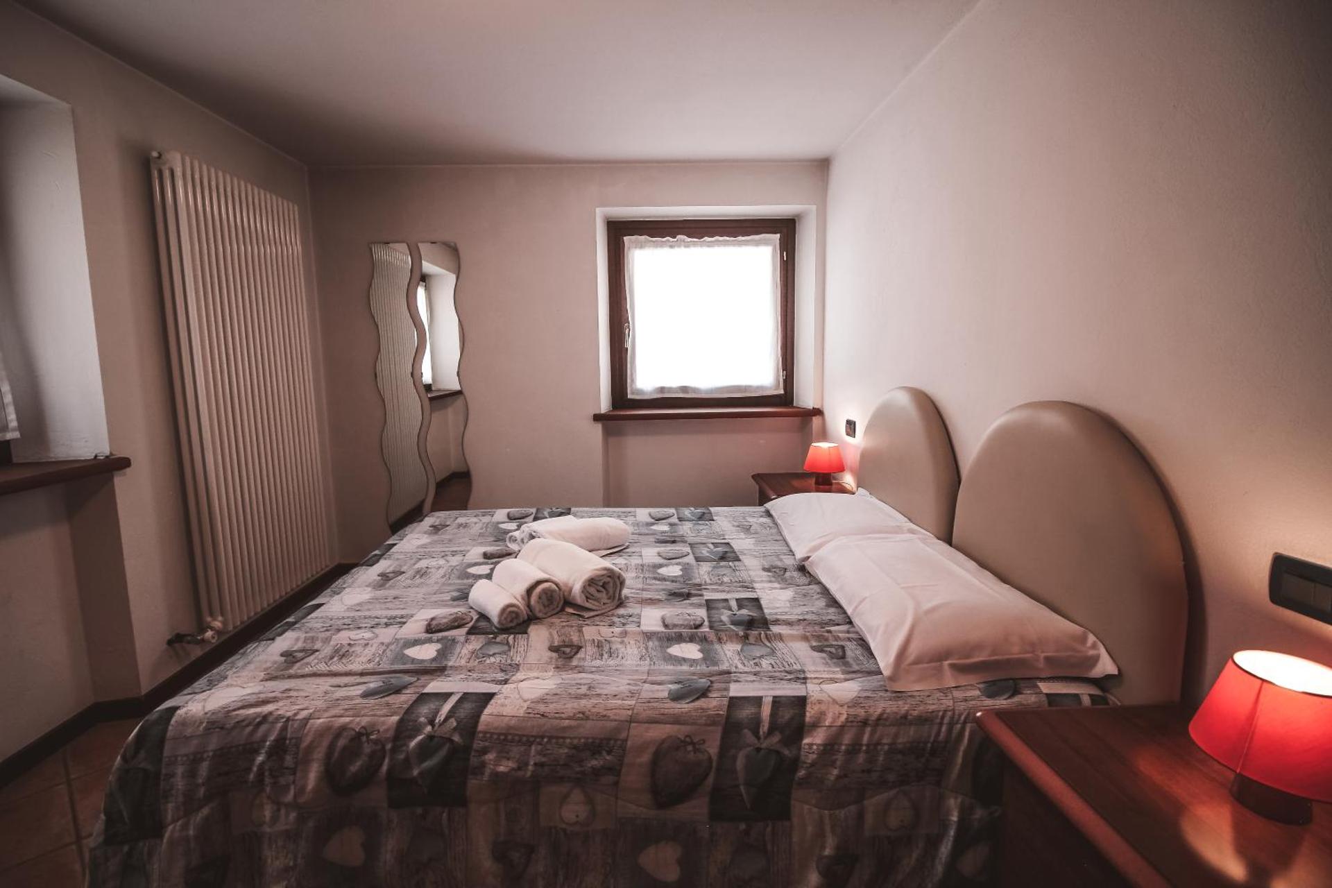 Residence Aquila - Bilo Punta Valfredda