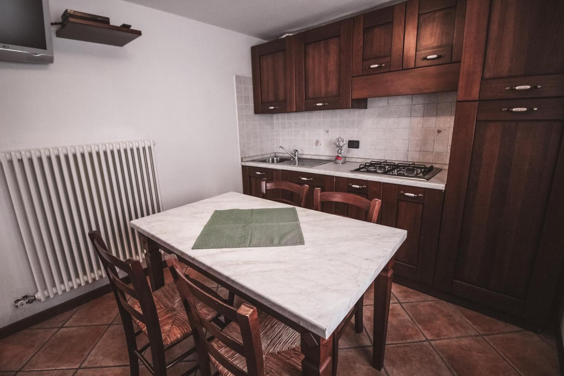 Residence Aquila - Bilo Punta Valfredda