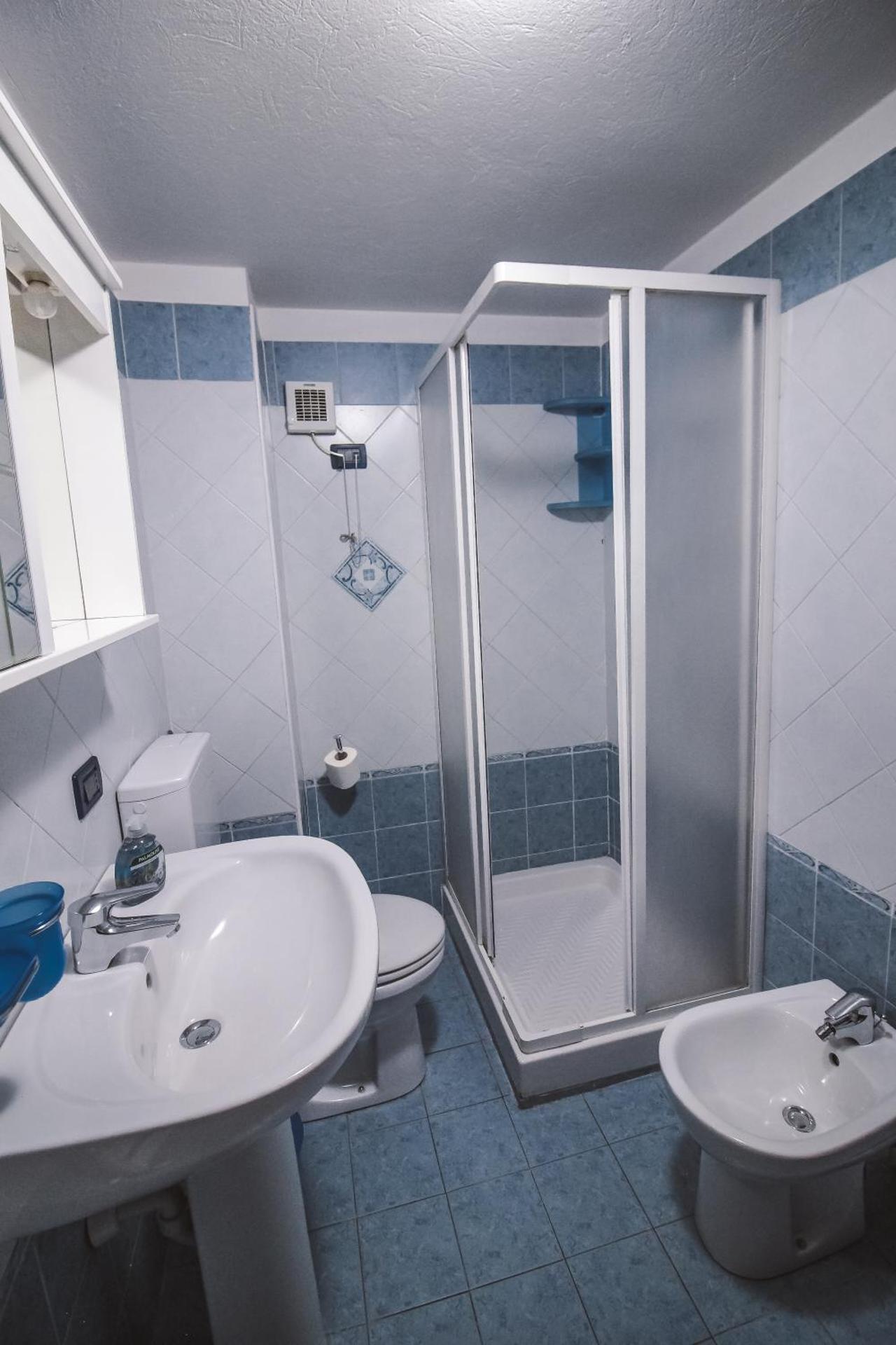 Residence Aquila - Bilo Punta Valfredda