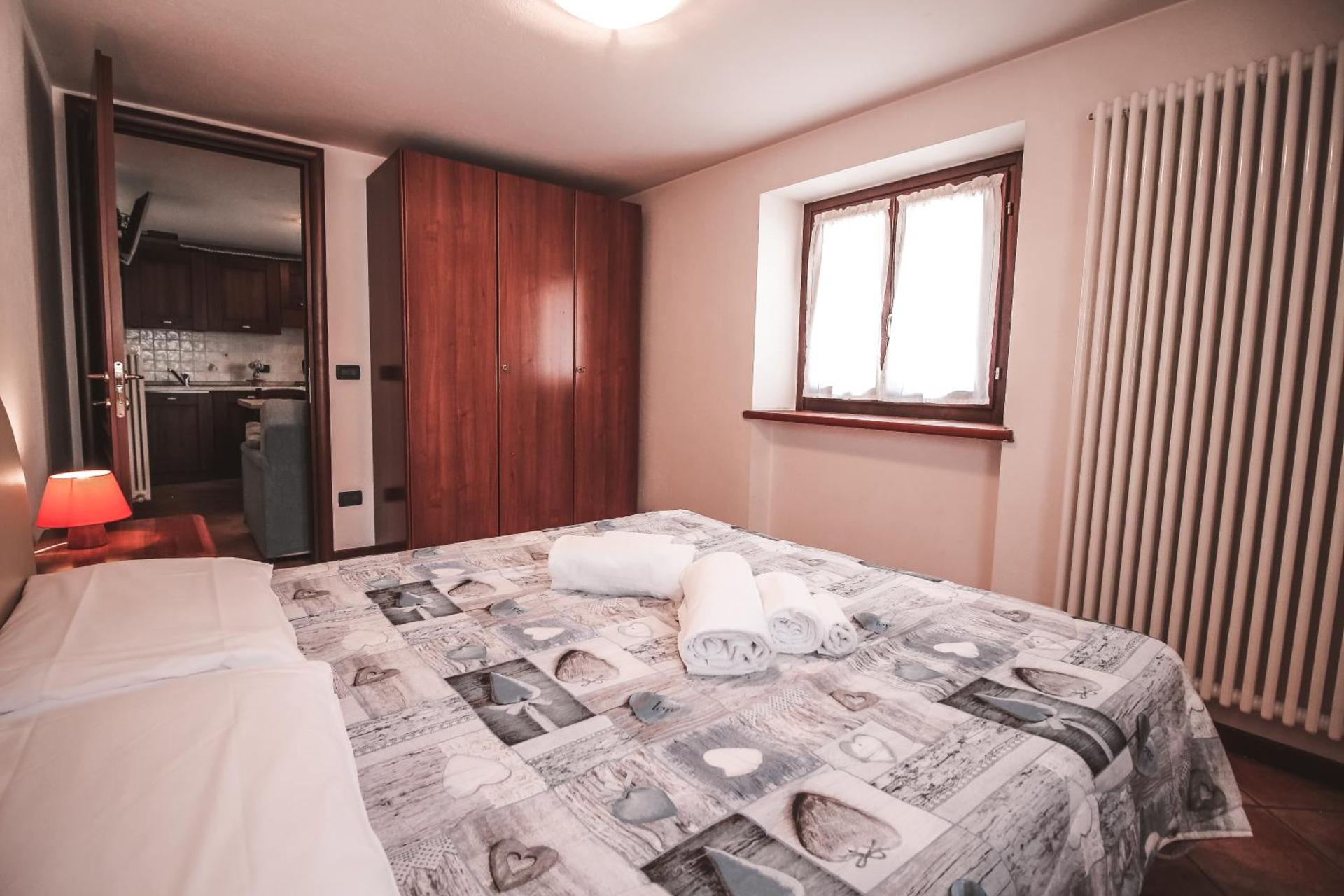 Residence Aquila - Bilo Punta Valfredda