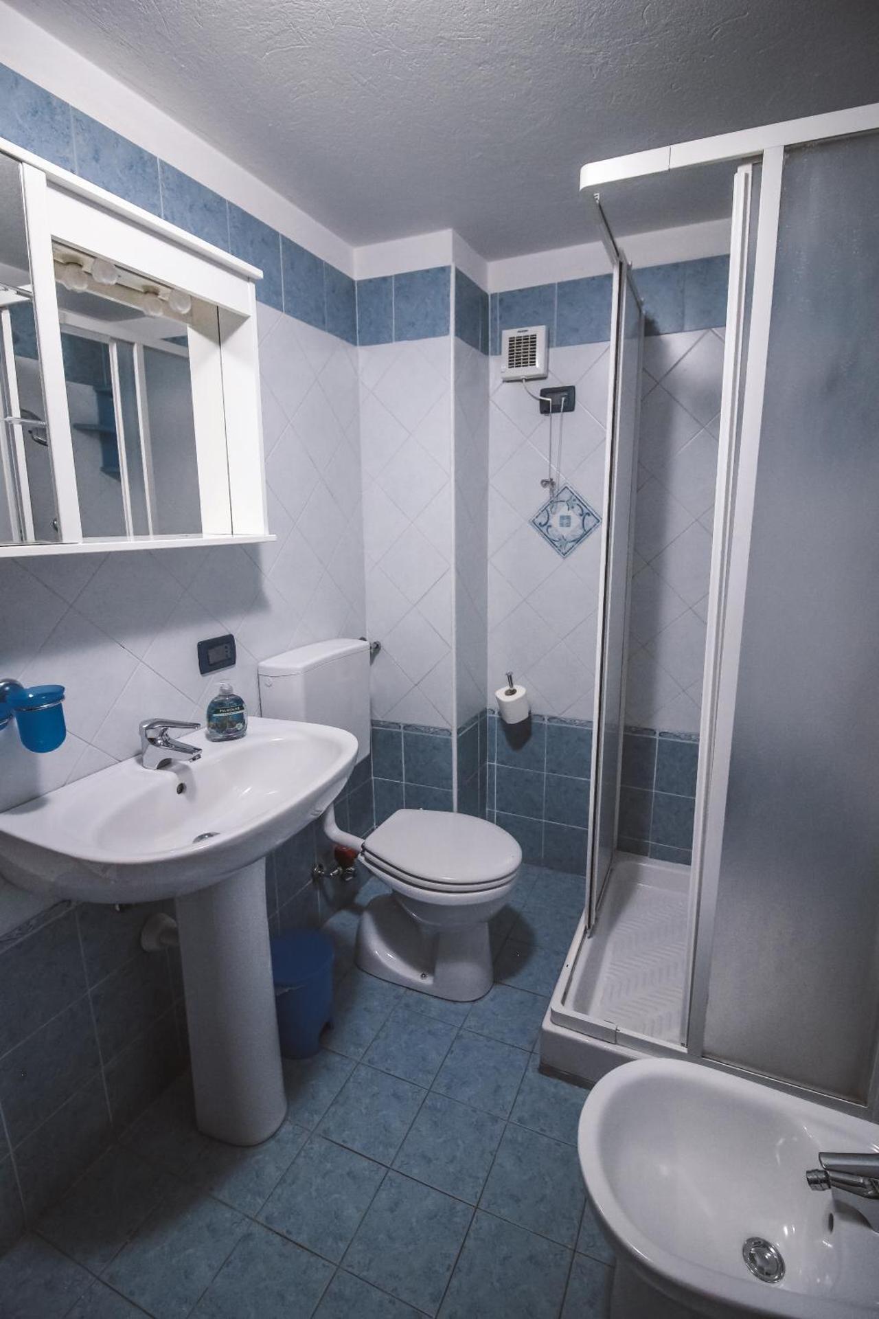 Residence Aquila - Bilo Punta Valfredda