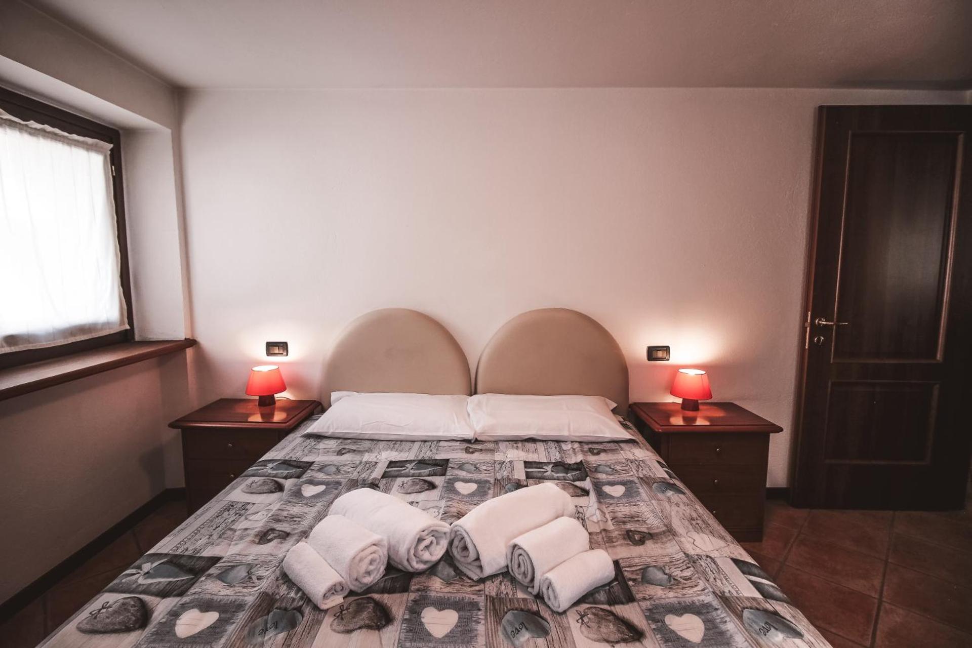 Residence Aquila - Bilo Punta Valfredda