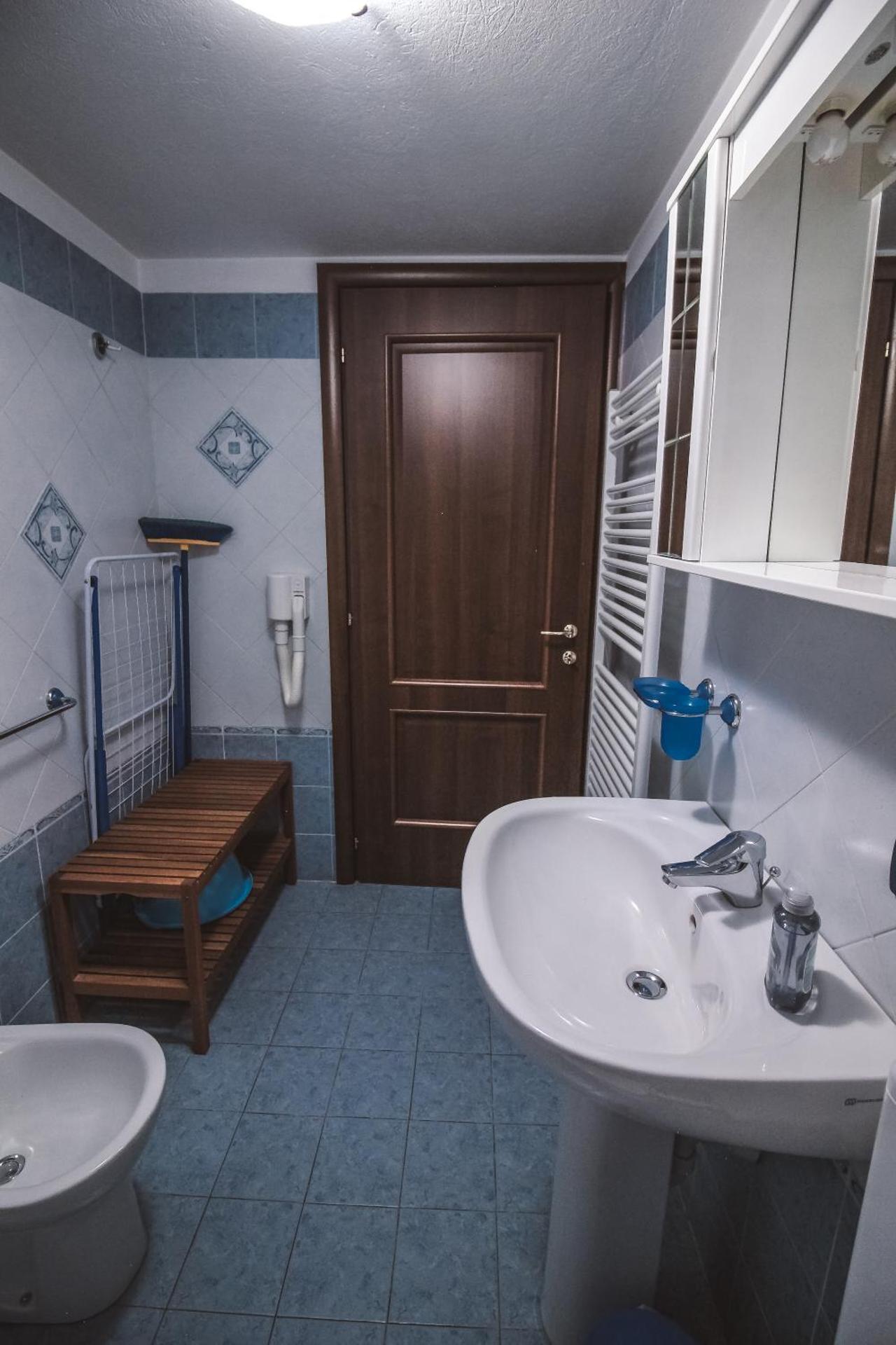 Residence Aquila - Bilo Punta Valfredda