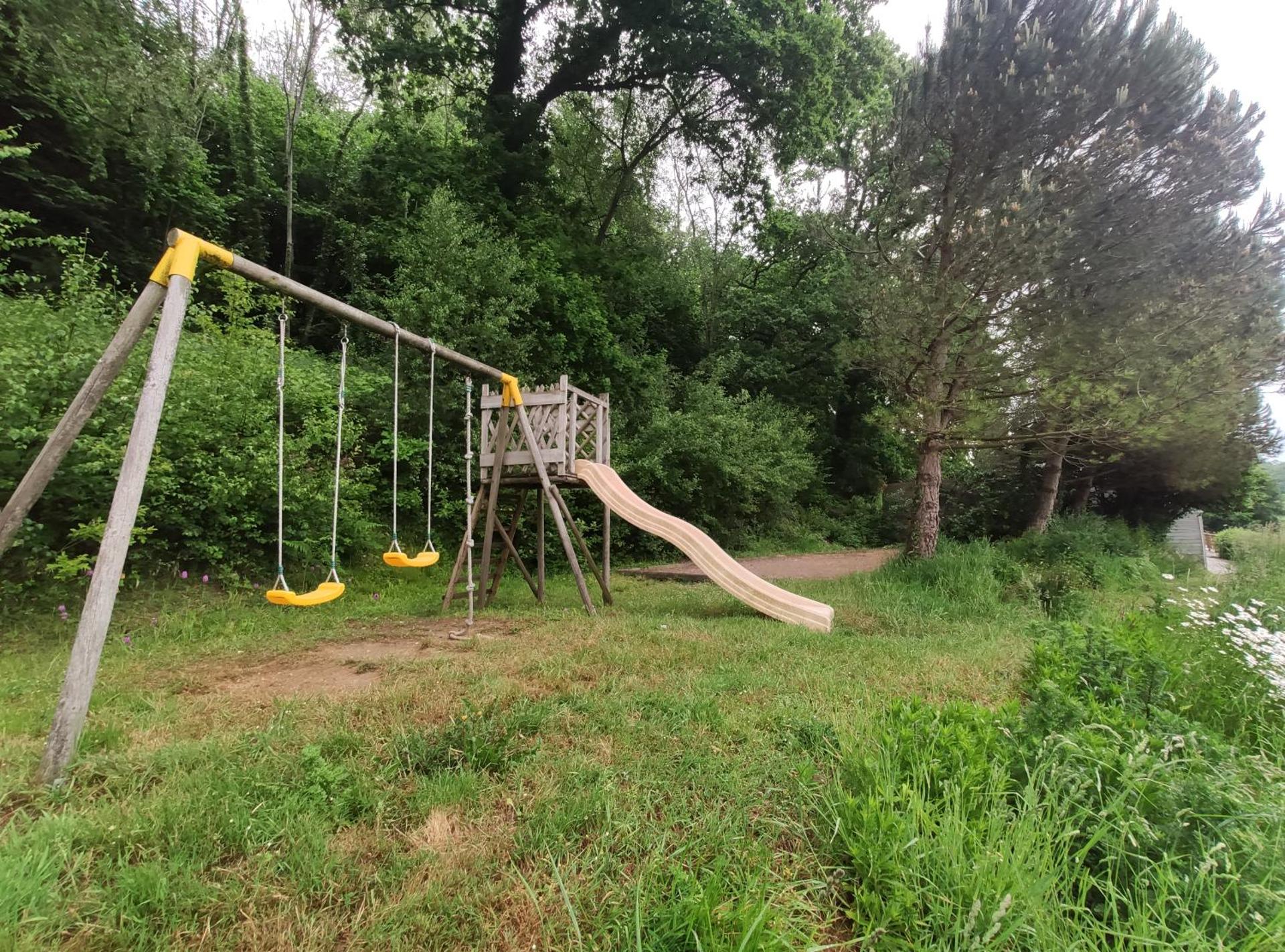Children play ground