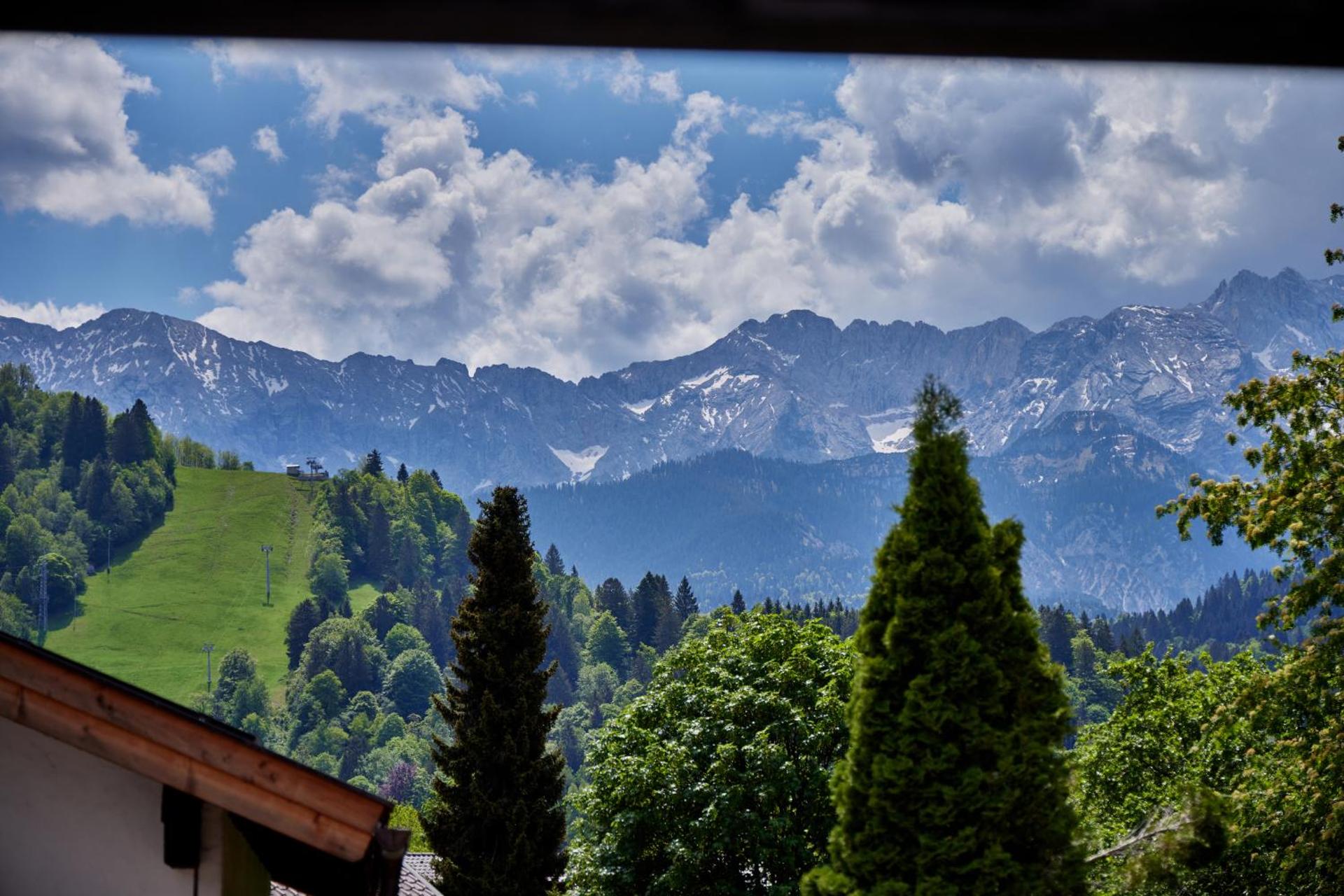 Ferienwohnung Reintal mit Sauna für 2-6 Personen 110 qm