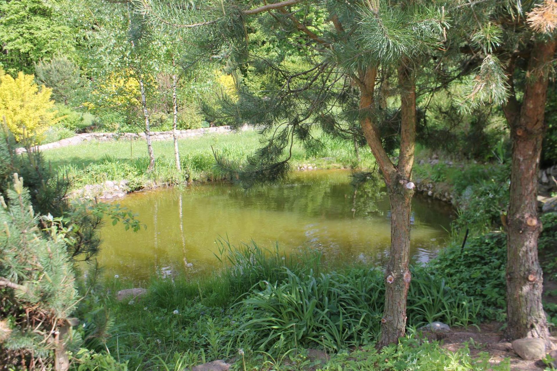 Samsara - Prawdziwa Agroturystyka