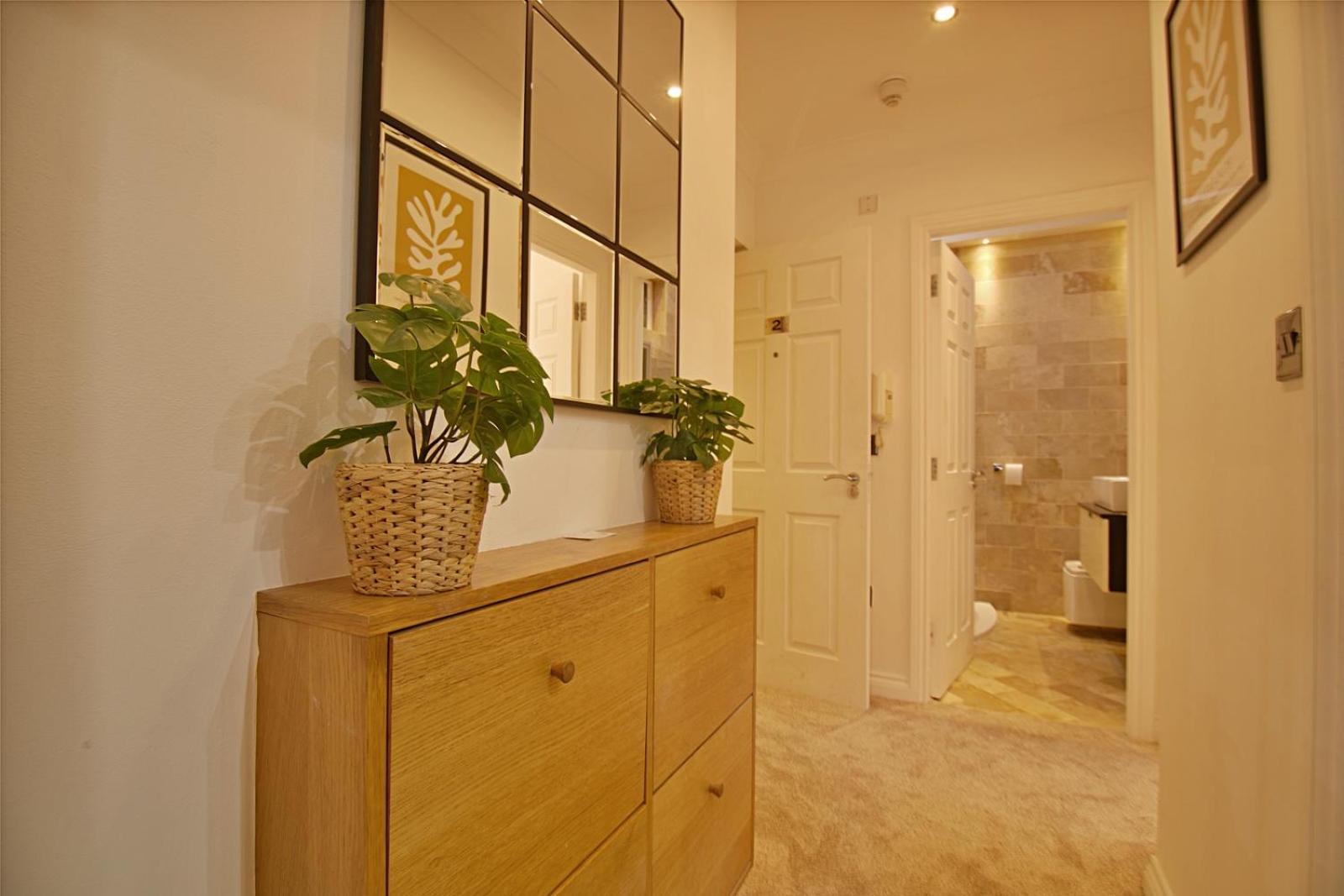 'Malverne' at stayBOOM