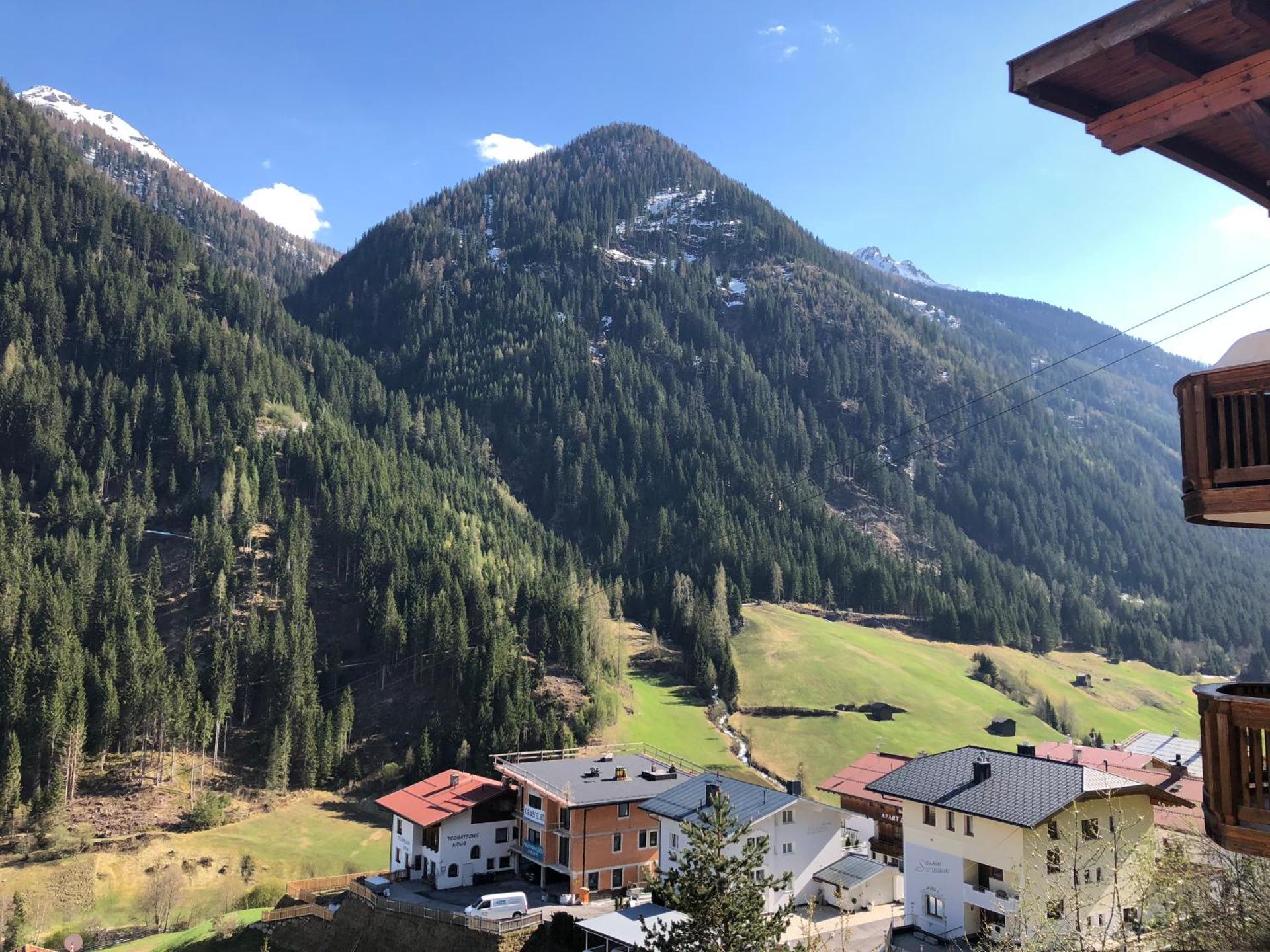 View (from property/room)