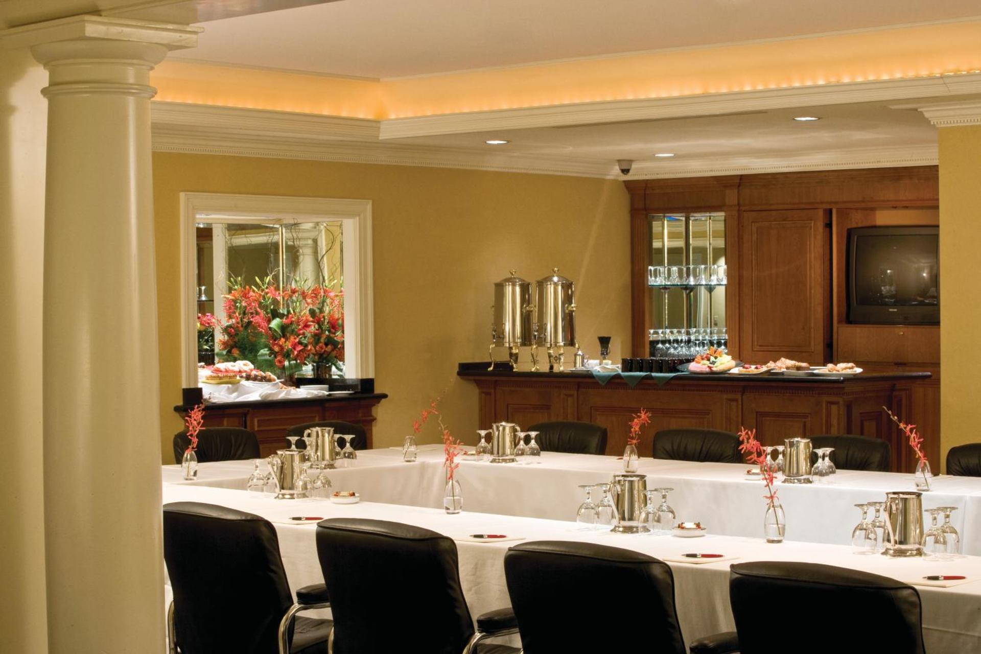 Meeting/conference room