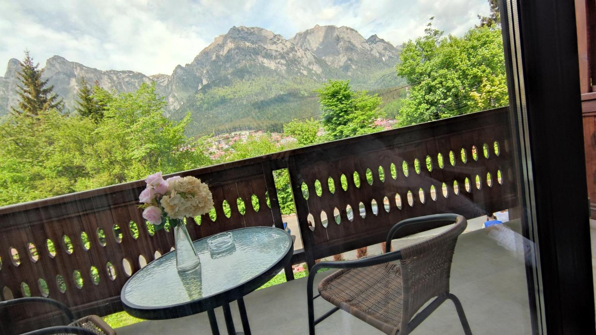 Anastasia apartments