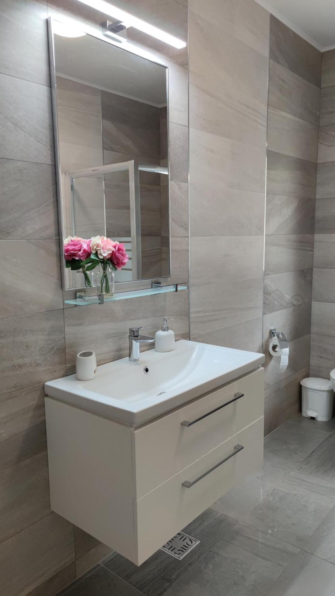 Anastasia apartments