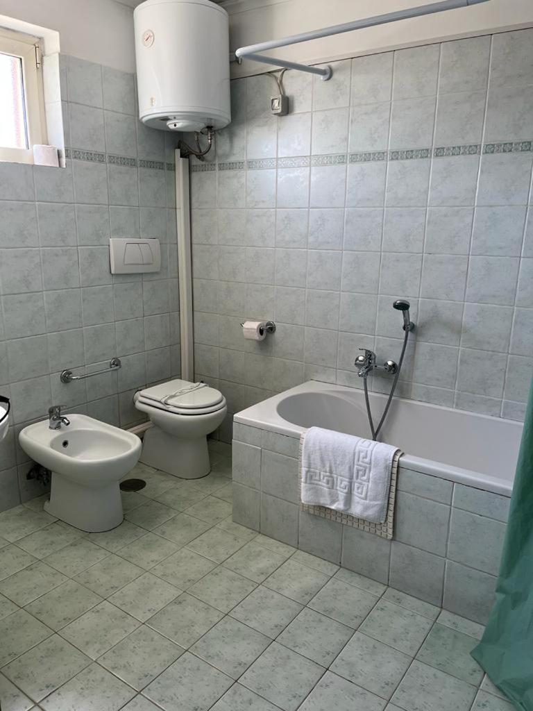 La Villa Del Patrizio