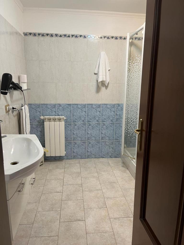 La Villa Del Patrizio