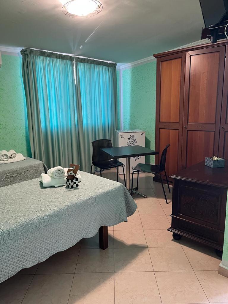 La Villa Del Patrizio