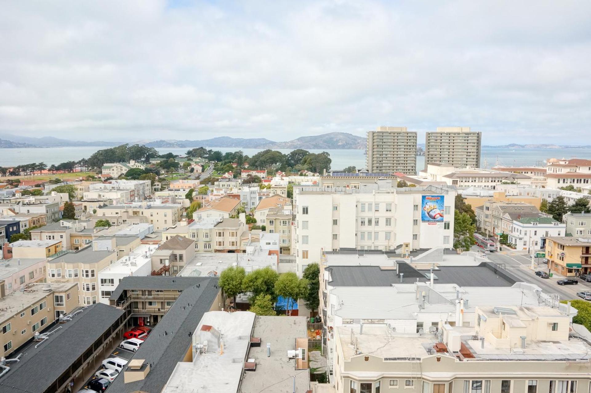 View (from property/room)