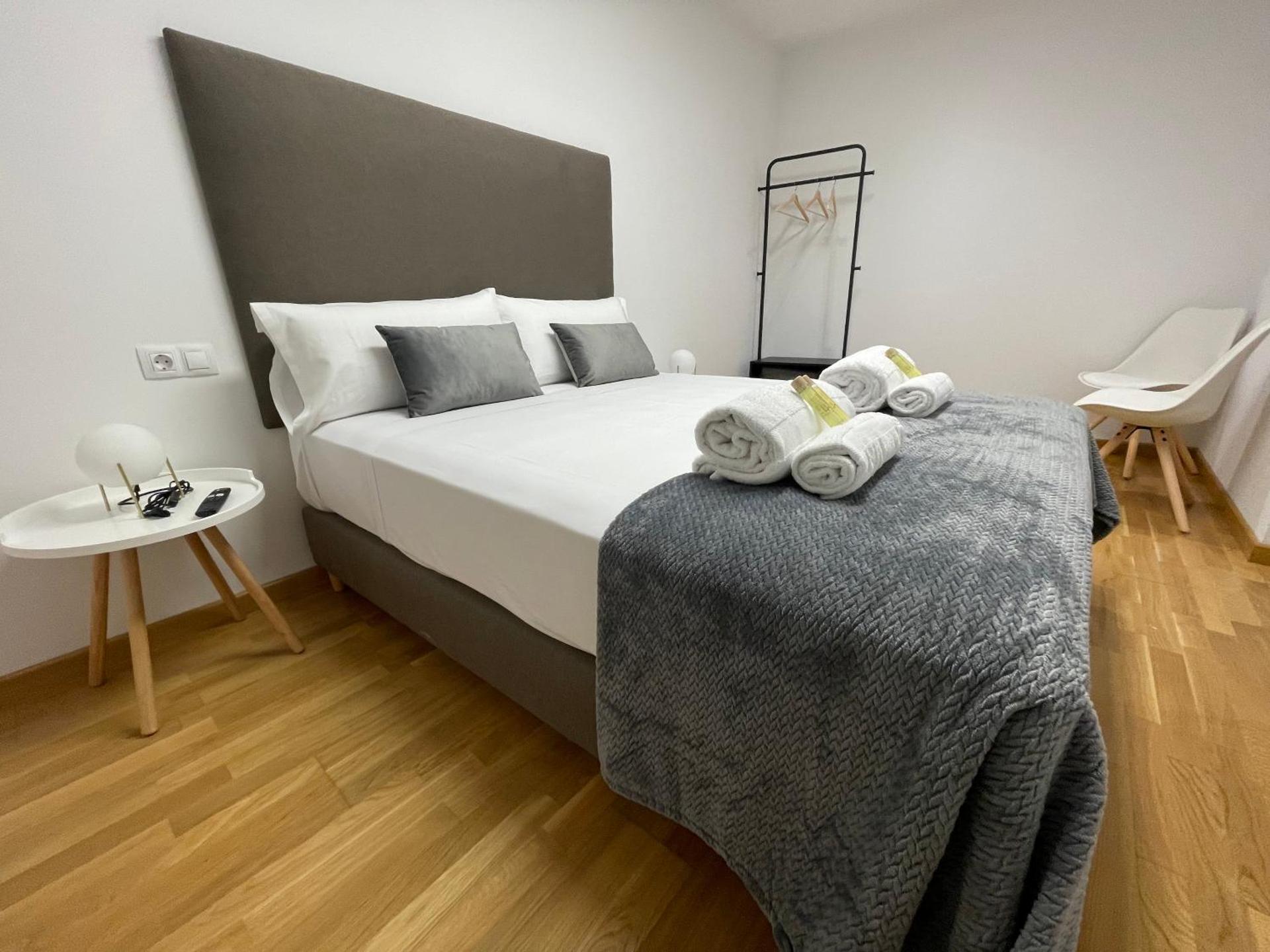 Oktheway Pedro Saco Street 2