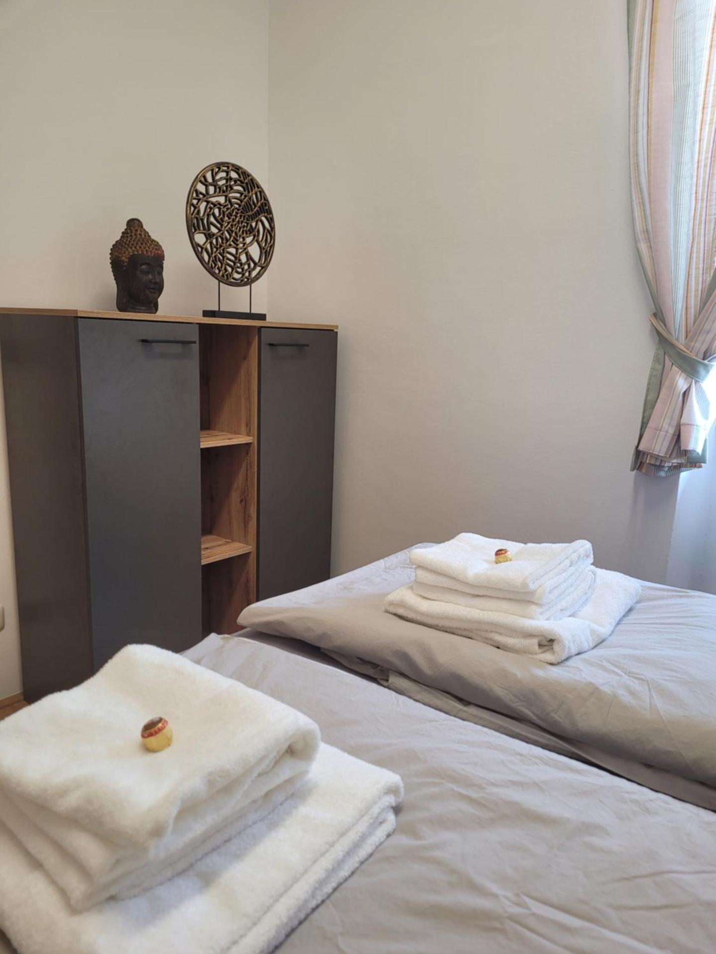 BullsLiving Seeapartment 1 AM CORSO